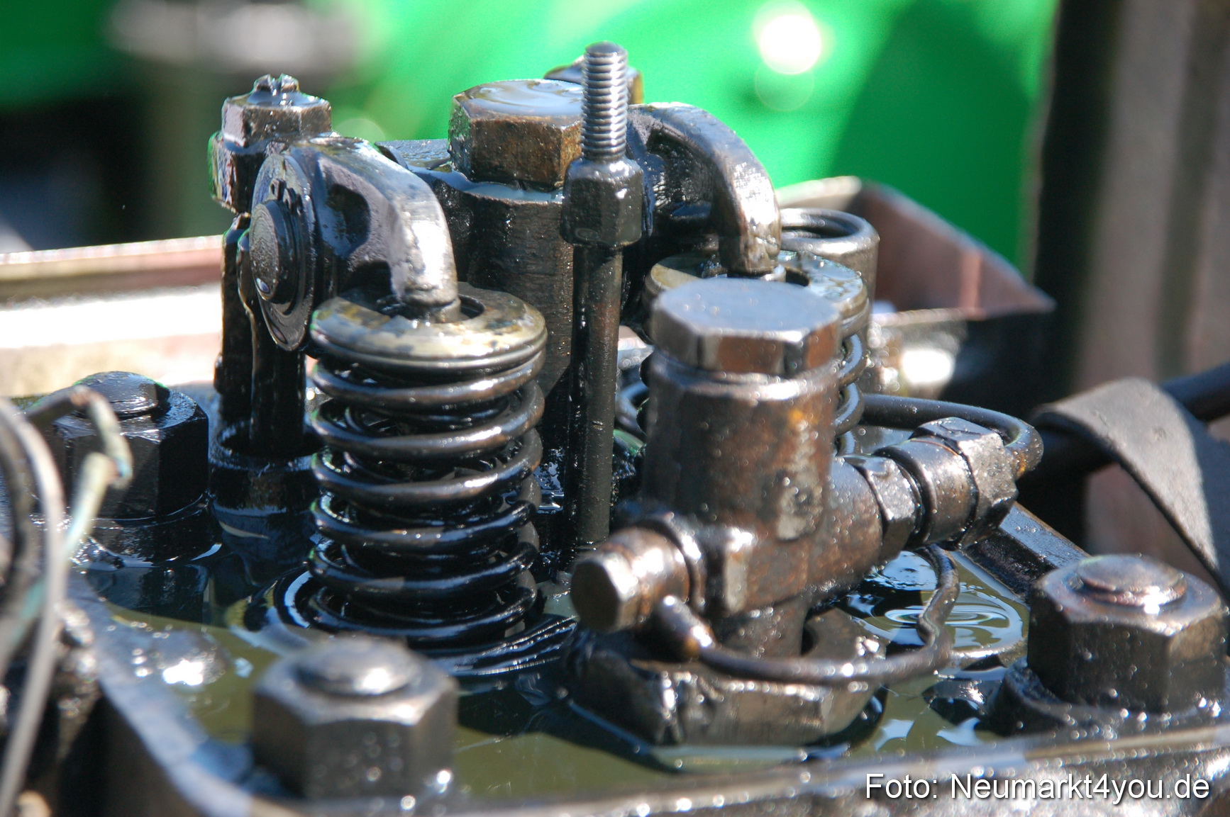 0023 Oldtimertreffen Muehlhausen 050807