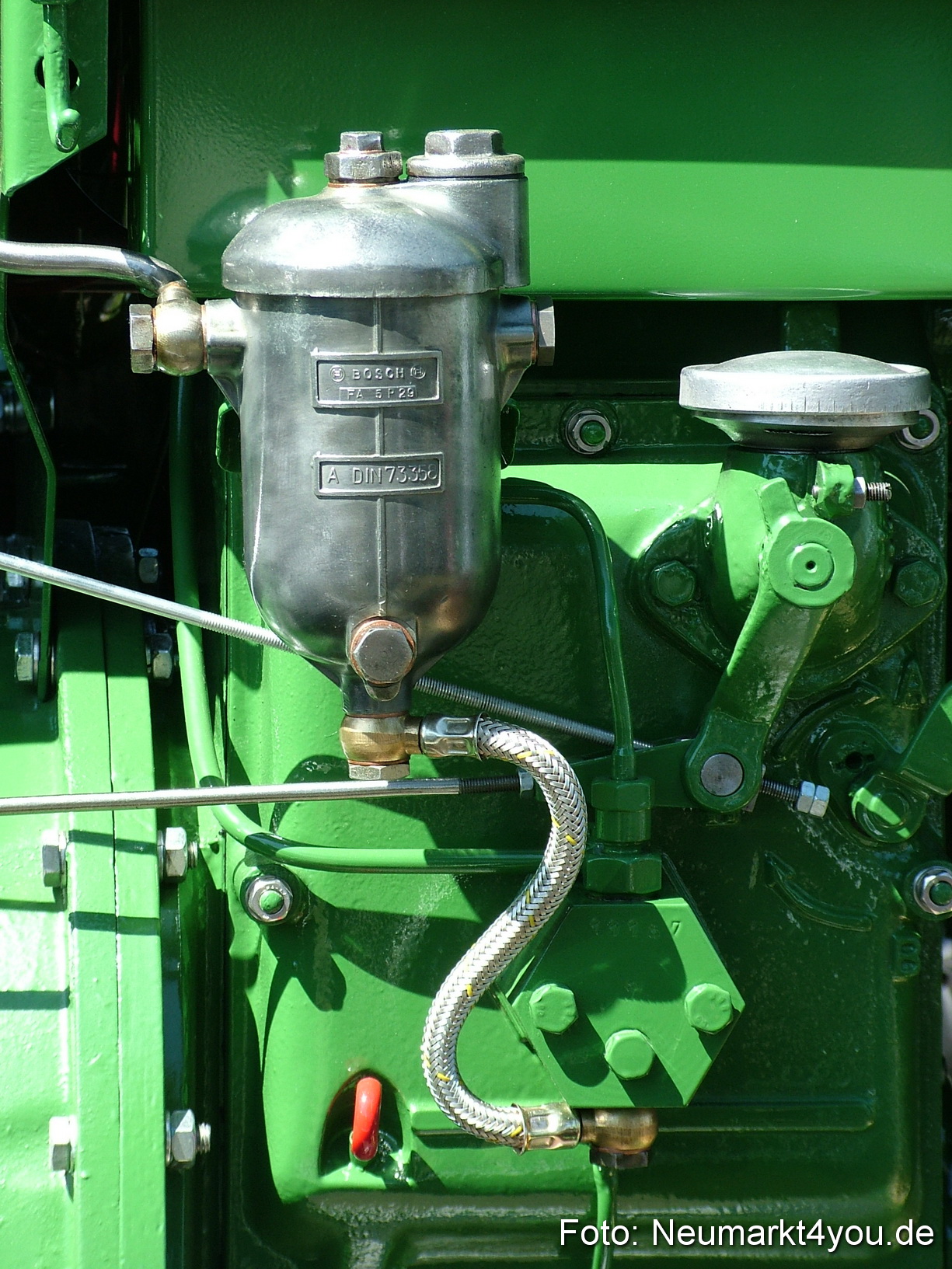 0024 Oldtimertreffen Muehlhausen 050807