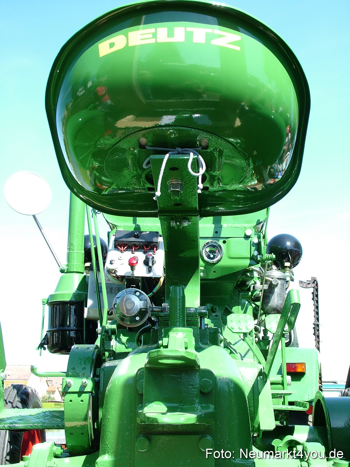 0025 Oldtimertreffen Muehlhausen 050807