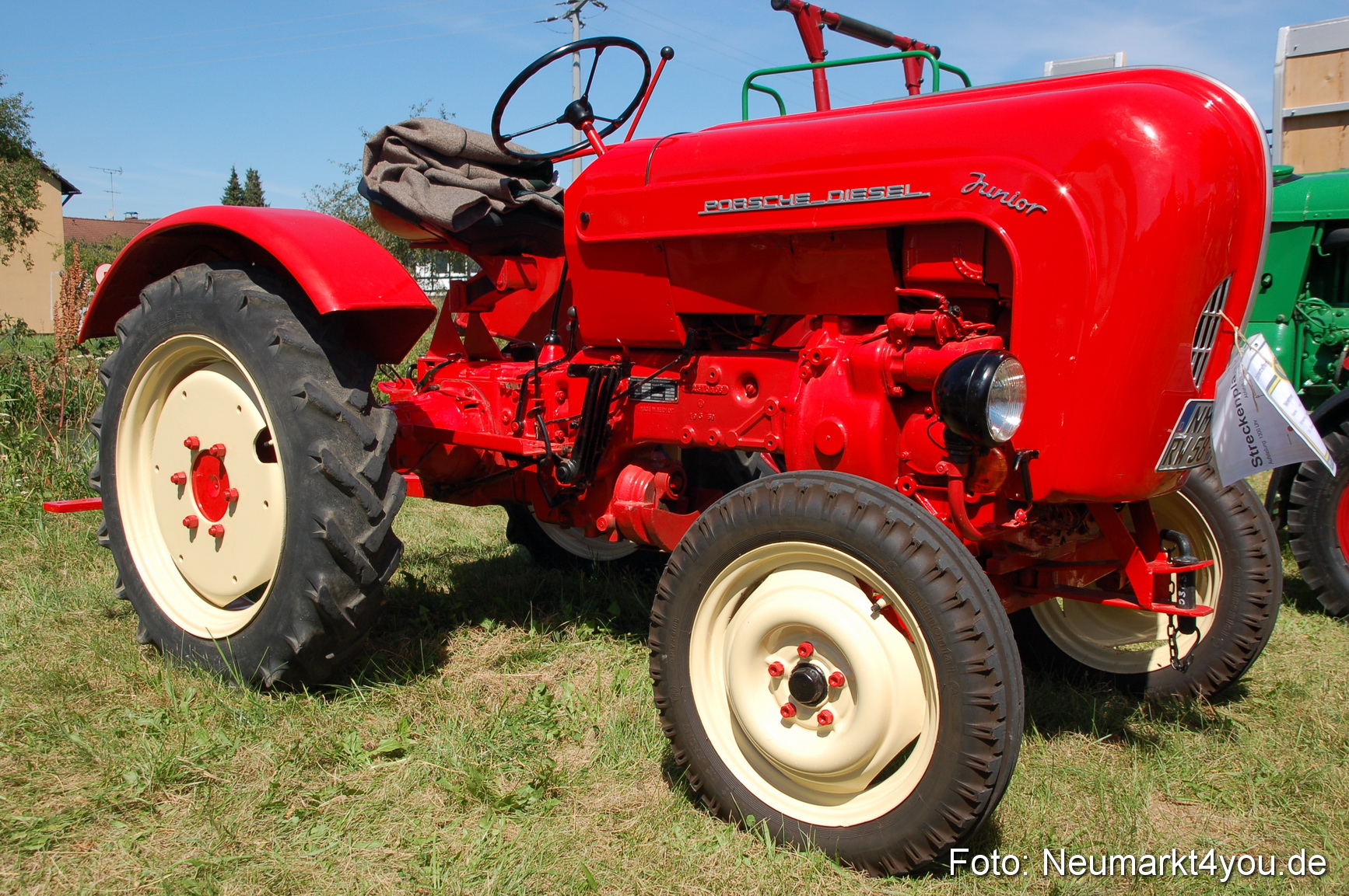 0026 Oldtimertreffen Muehlhausen 050807