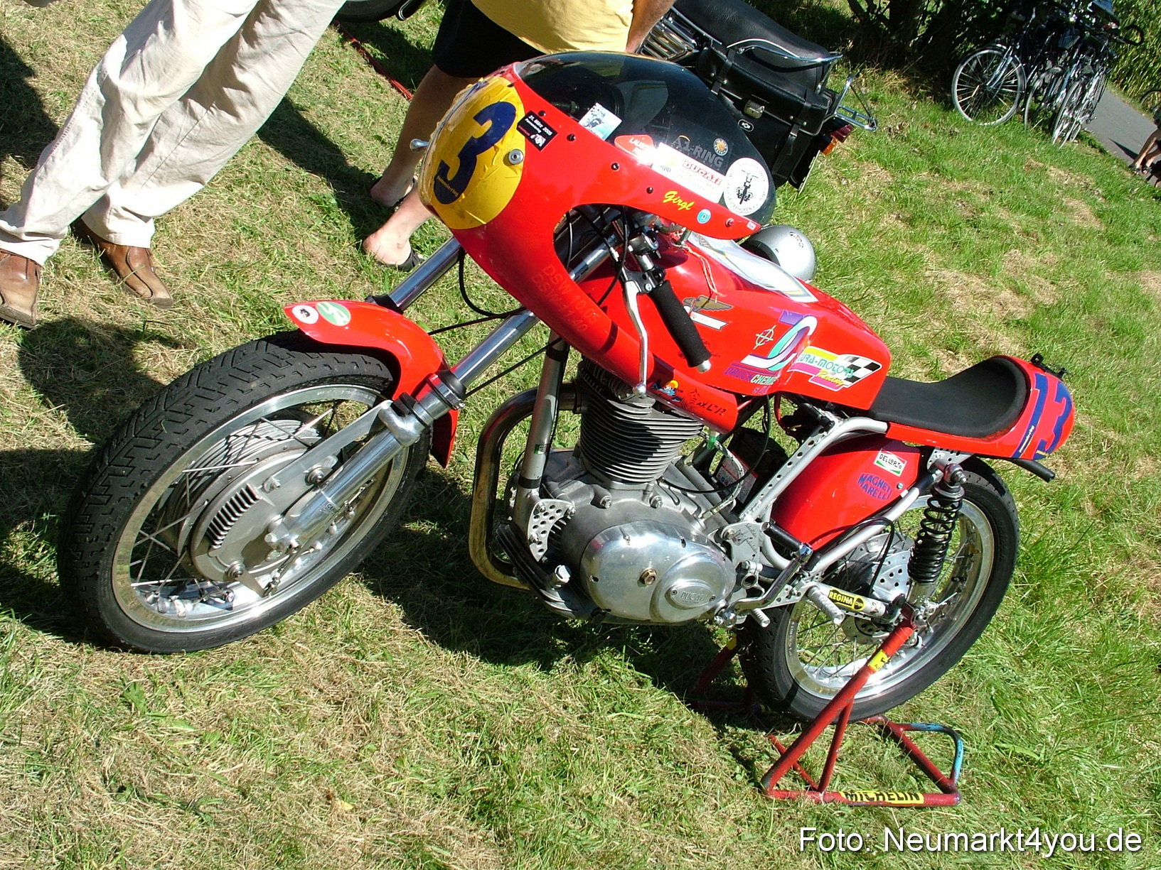 0027 Oldtimertreffen Muehlhausen 050807