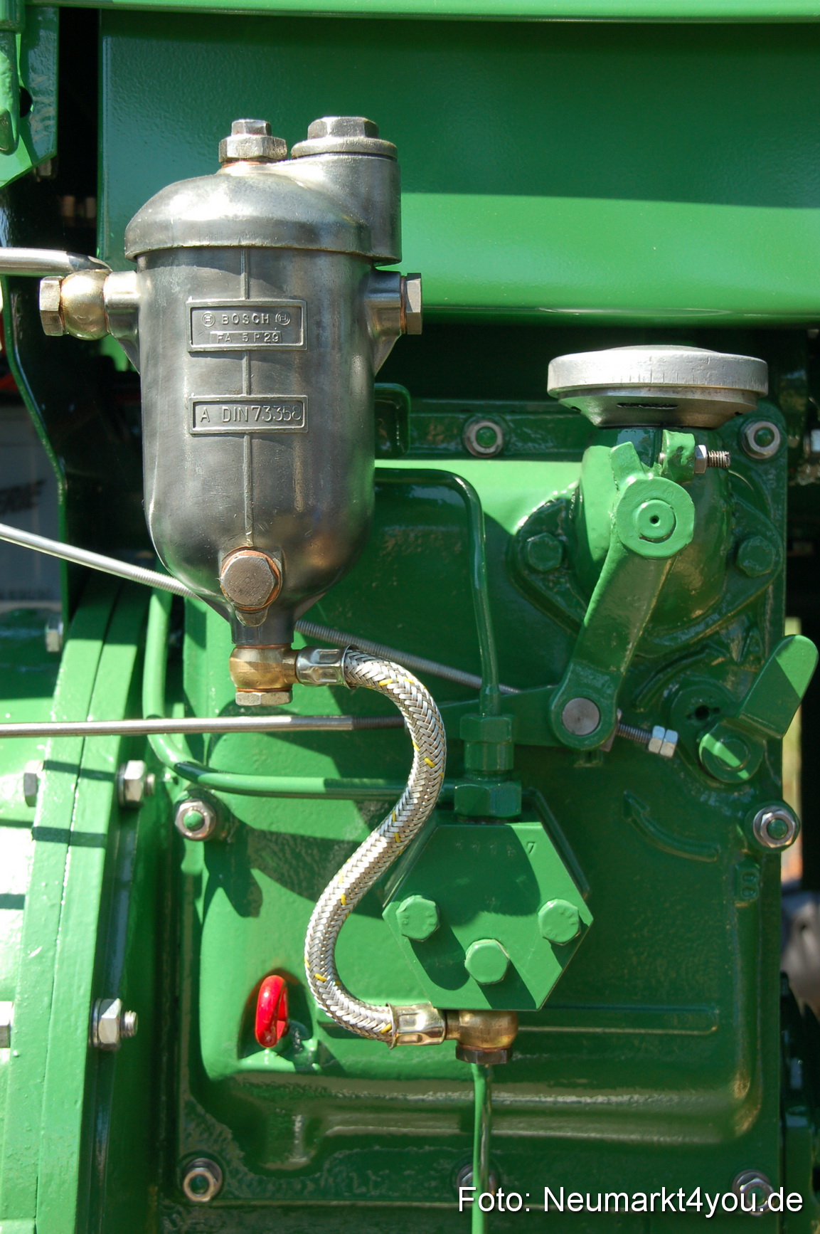 0028 Oldtimertreffen Muehlhausen 050807