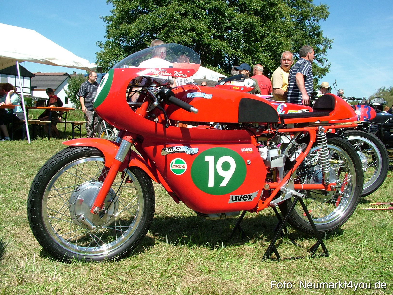 0029 Oldtimertreffen Muehlhausen 050807