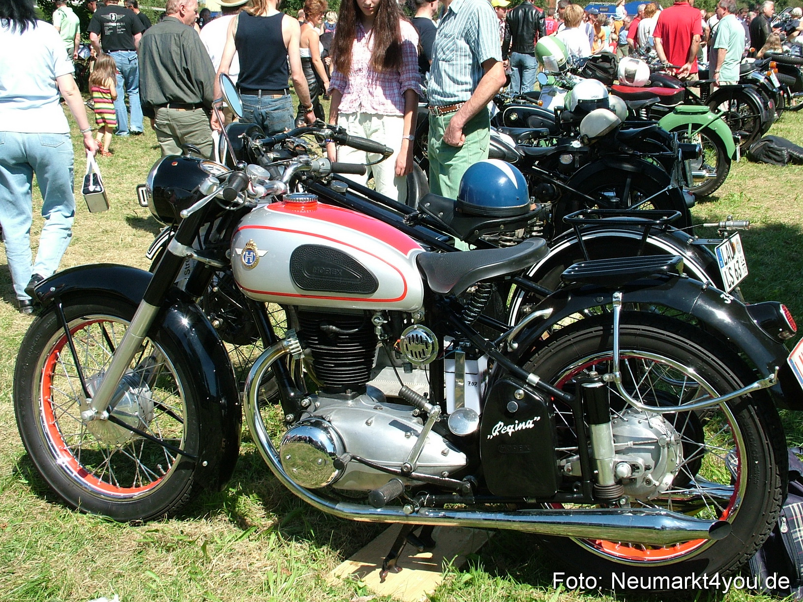 0031 Oldtimertreffen Muehlhausen 050807