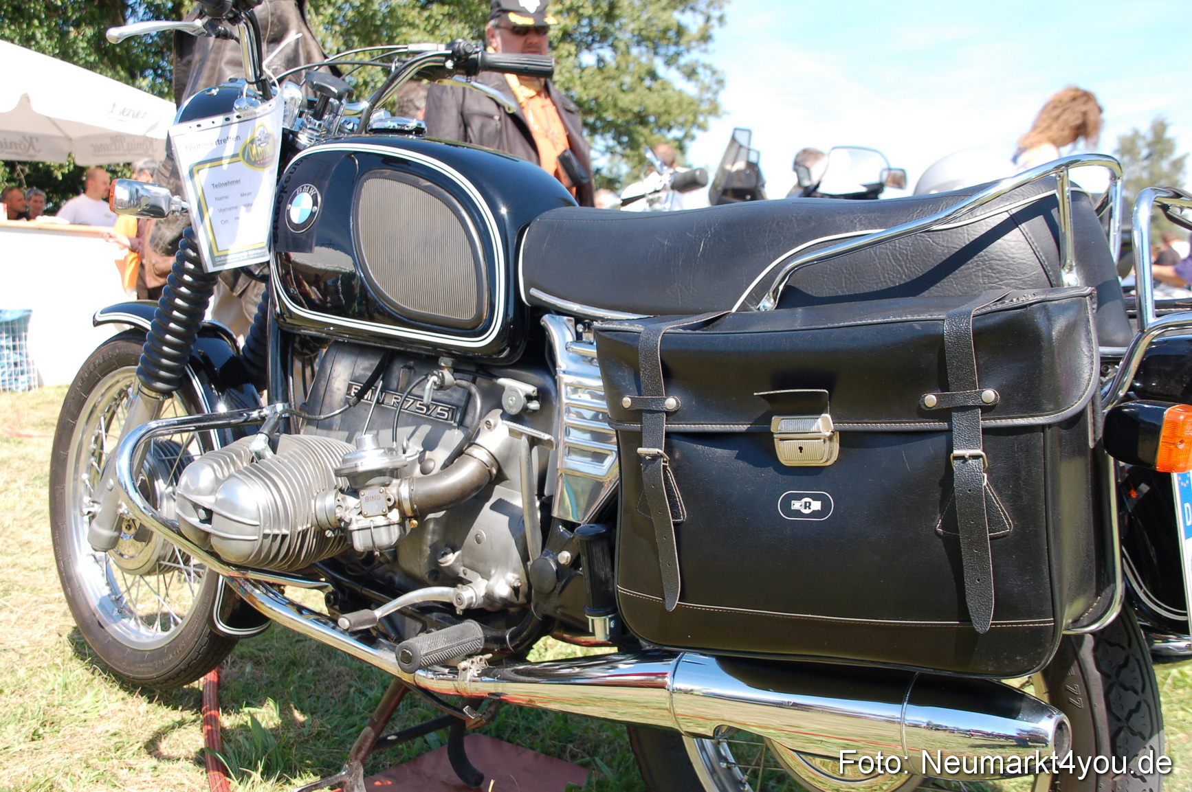 0041 Oldtimertreffen Muehlhausen 050807