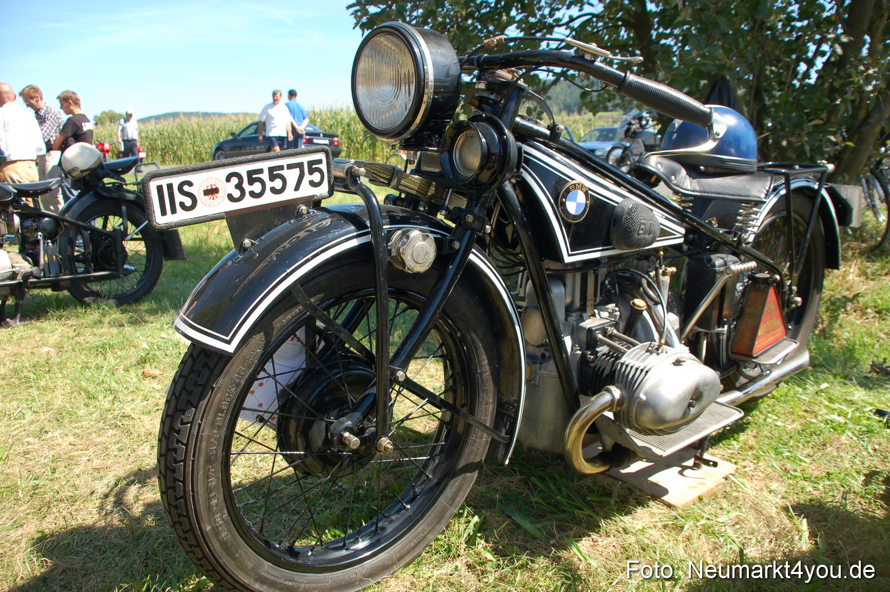 0043 Oldtimertreffen Muehlhausen 050807