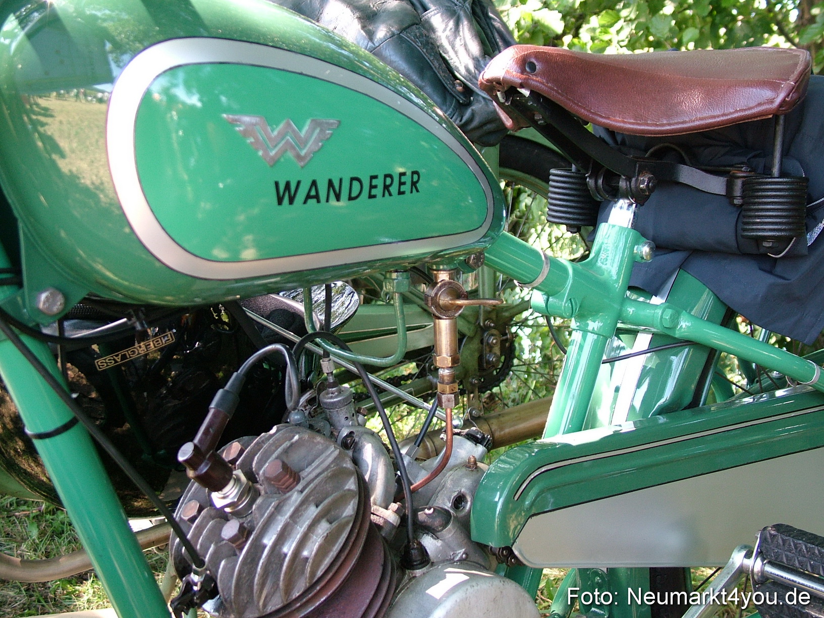 0044 Oldtimertreffen Muehlhausen 050807