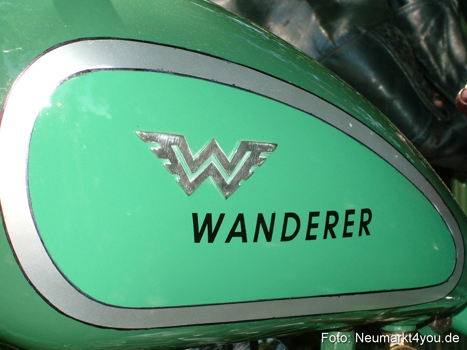 0045 Oldtimertreffen Muehlhausen 050807