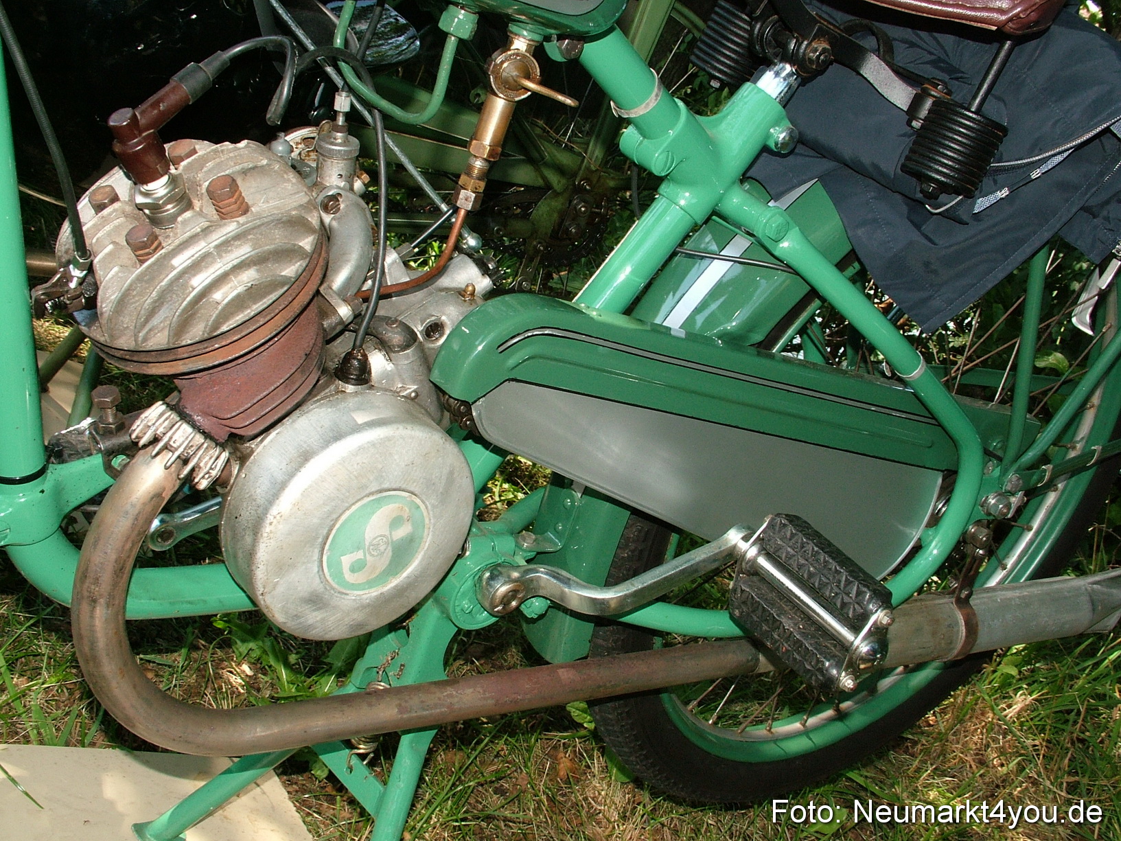 0047 Oldtimertreffen Muehlhausen 050807