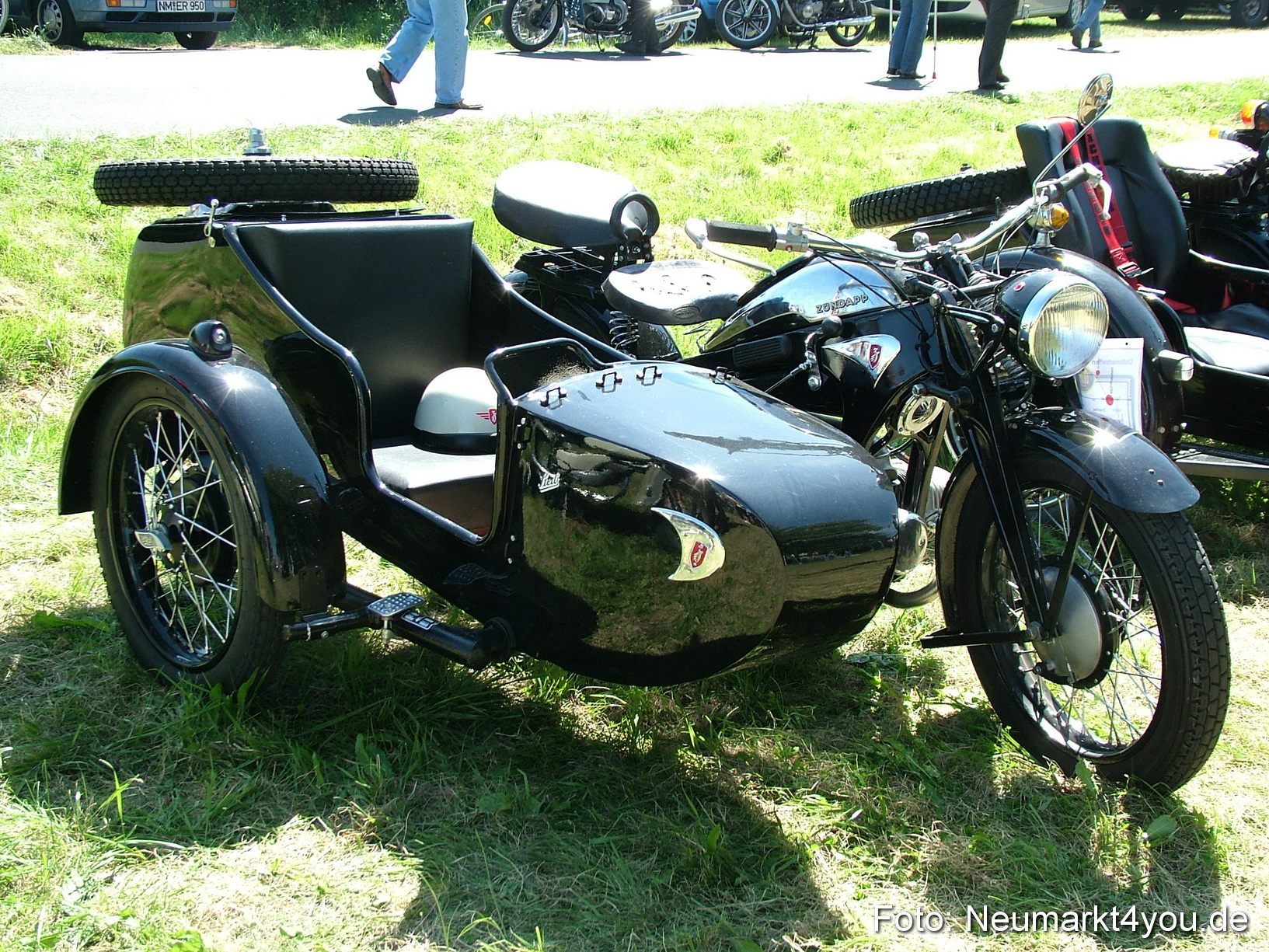 0049 Oldtimertreffen Muehlhausen 050807