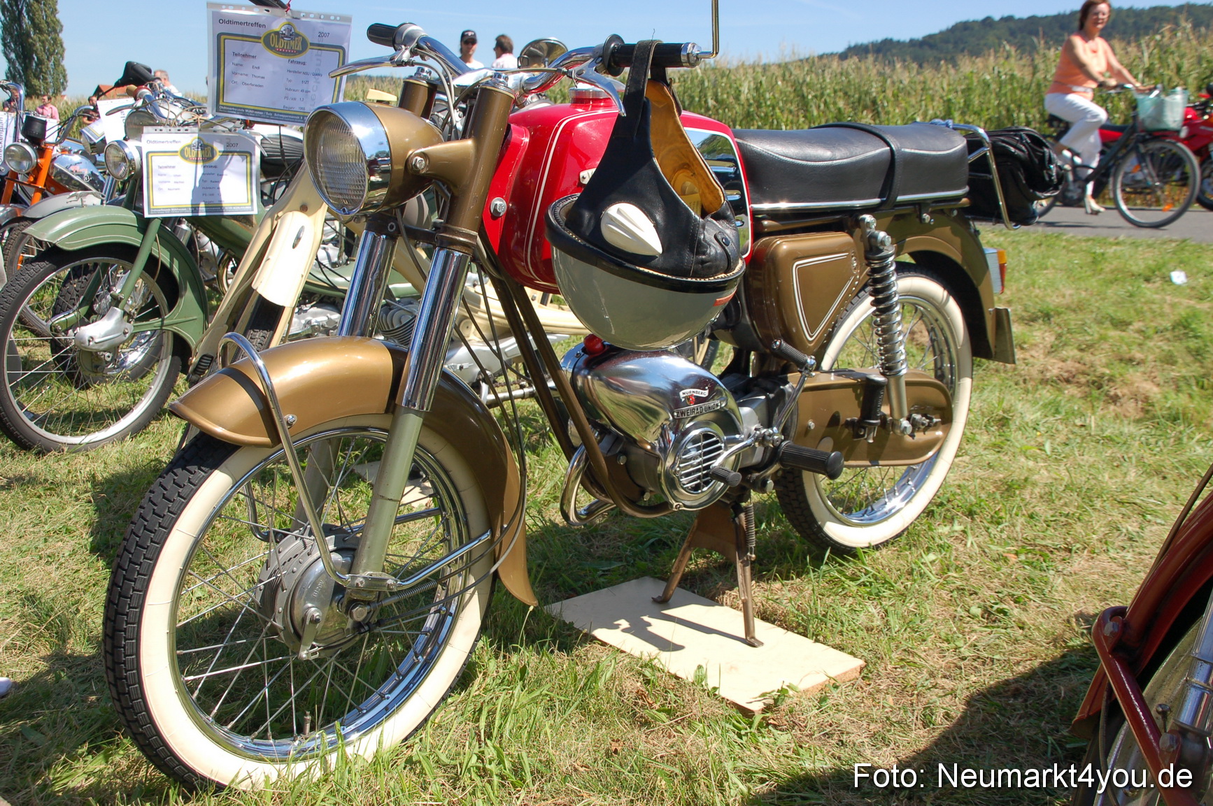 0057 Oldtimertreffen Muehlhausen 050807