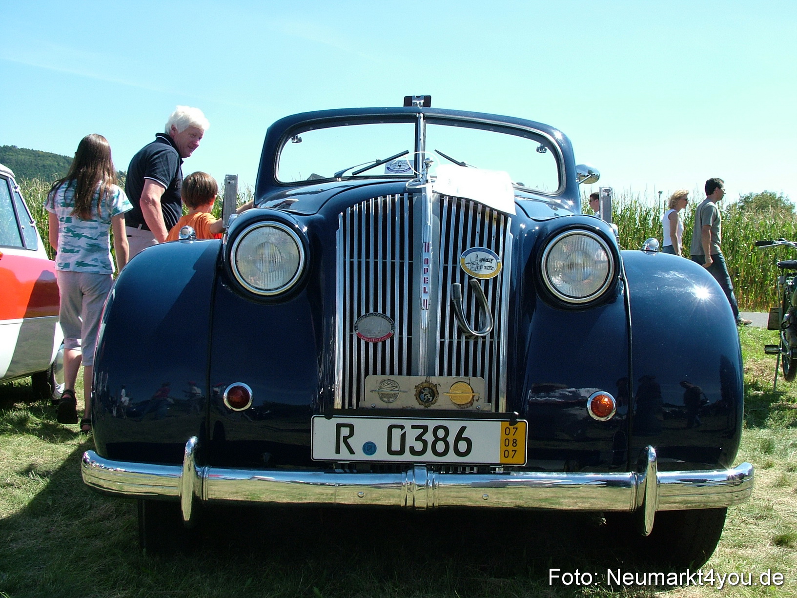 0068 Oldtimertreffen Muehlhausen 050807