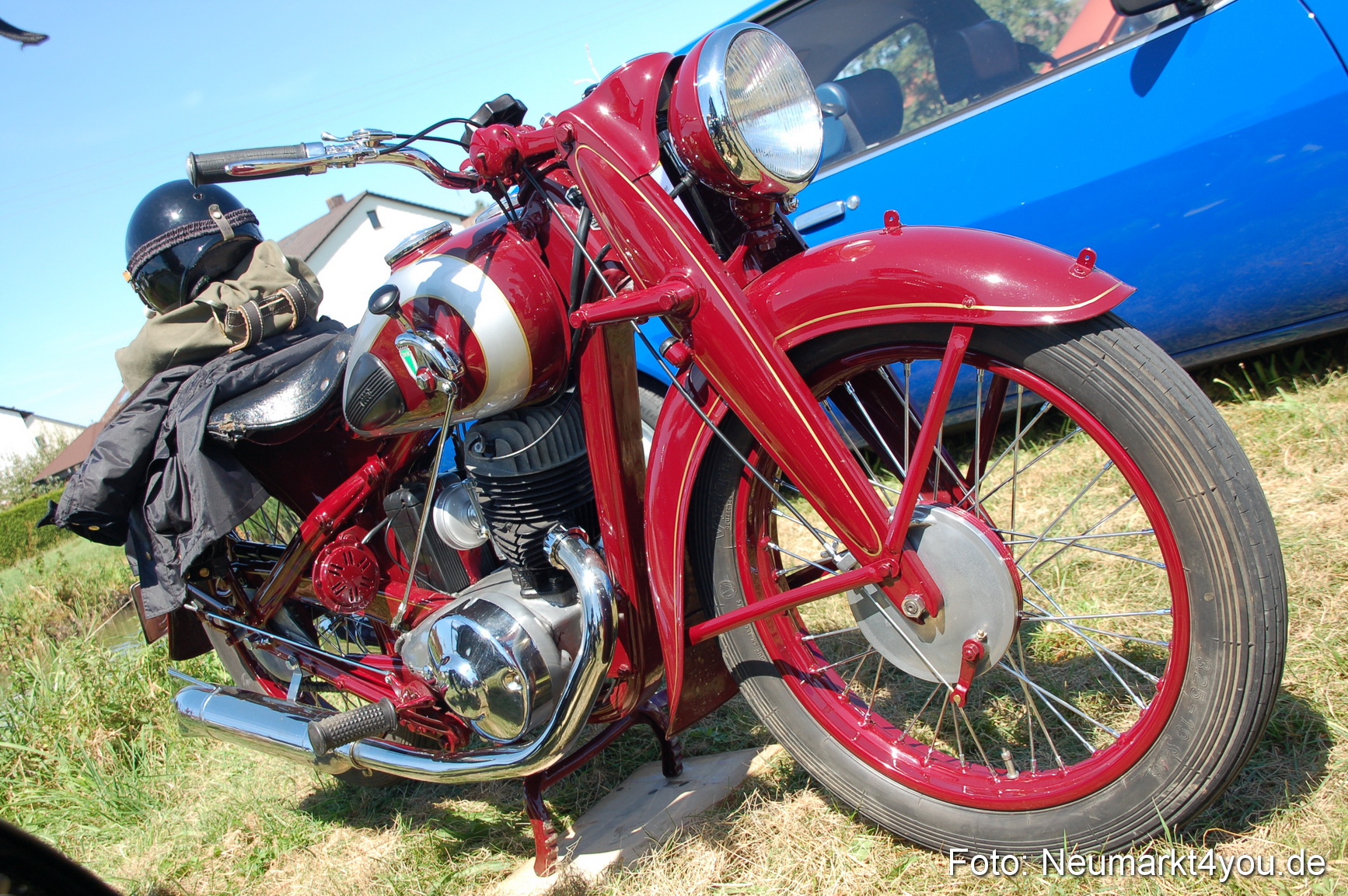 0069 Oldtimertreffen Muehlhausen 050807