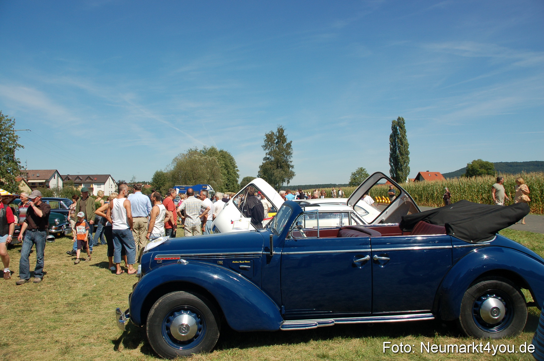 0070 Oldtimertreffen Muehlhausen 050807