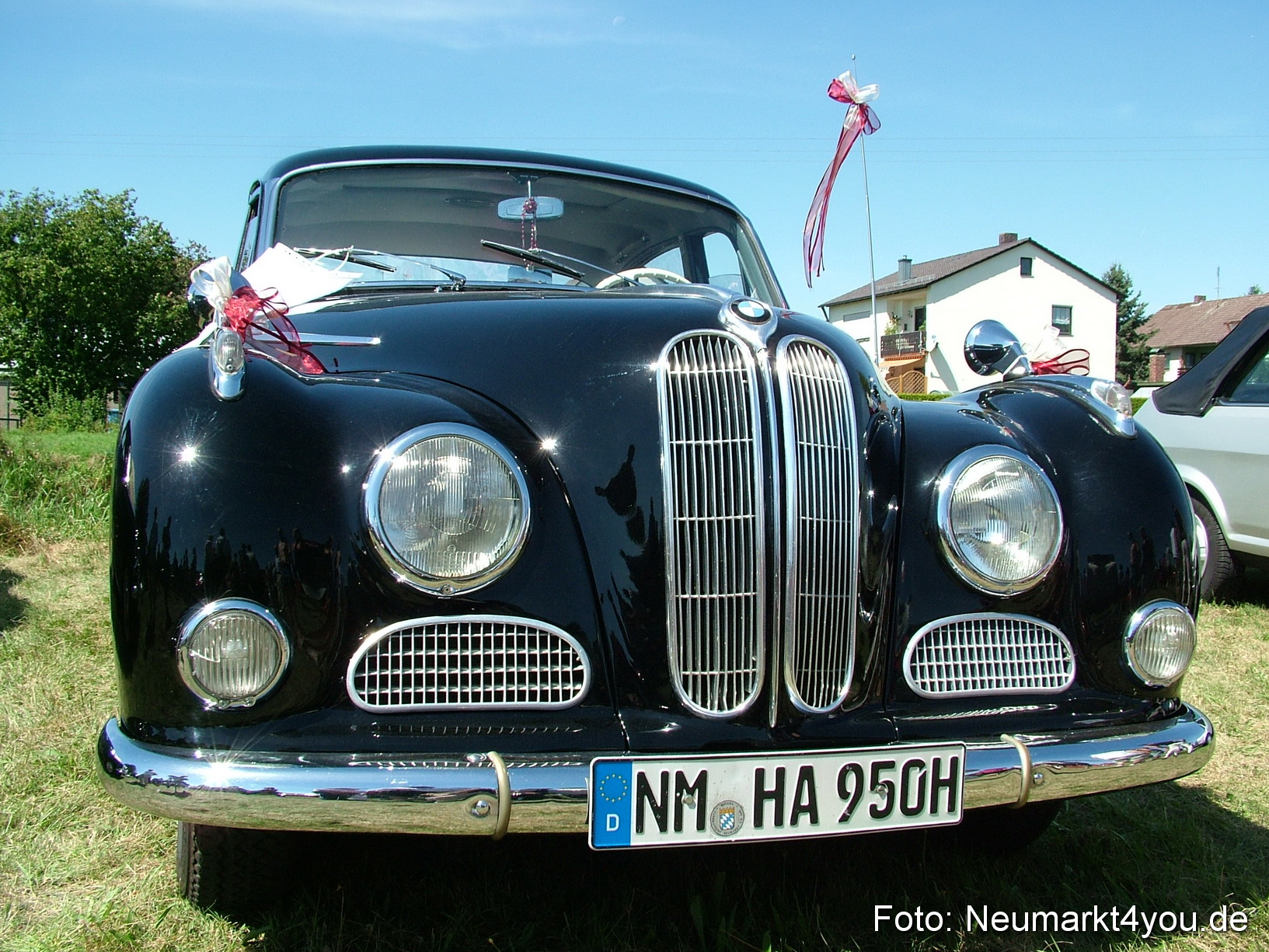 0072 Oldtimertreffen Muehlhausen 050807