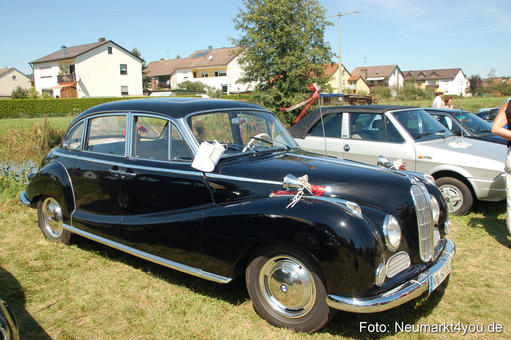 0081 Oldtimertreffen Muehlhausen 050807