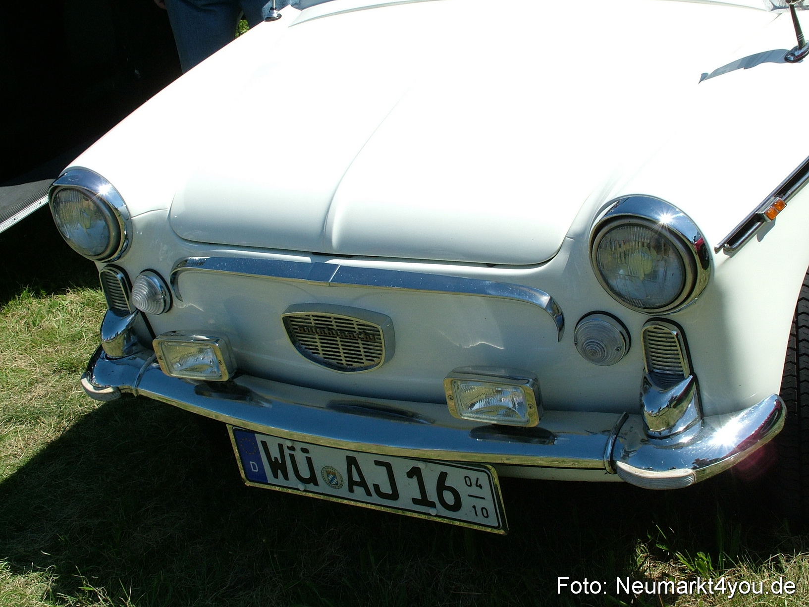 0082 Oldtimertreffen Muehlhausen 050807