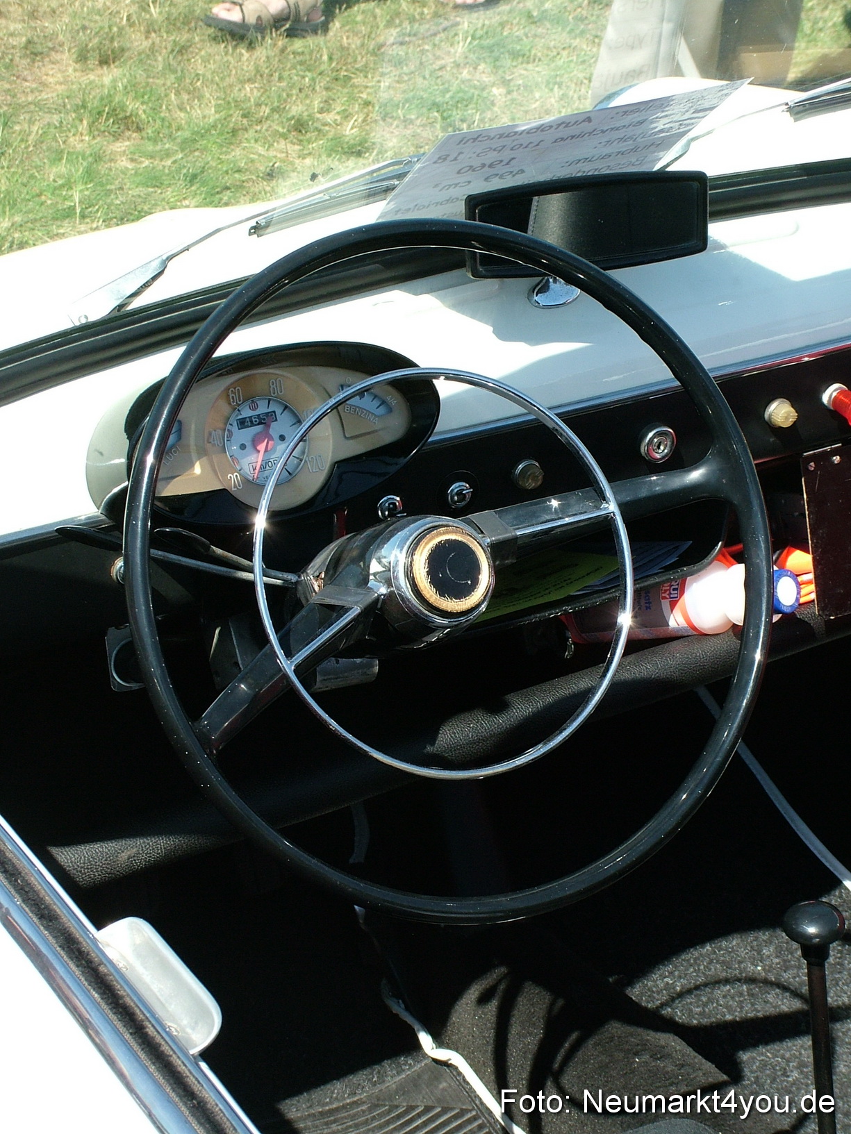 0084 Oldtimertreffen Muehlhausen 050807