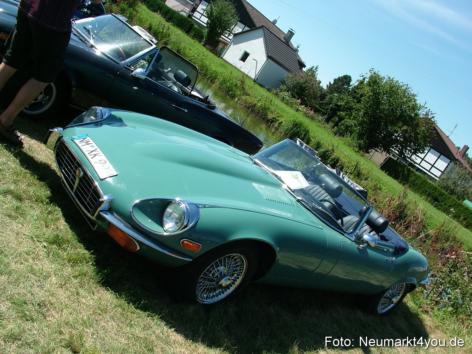 0086 Oldtimertreffen Muehlhausen 050807