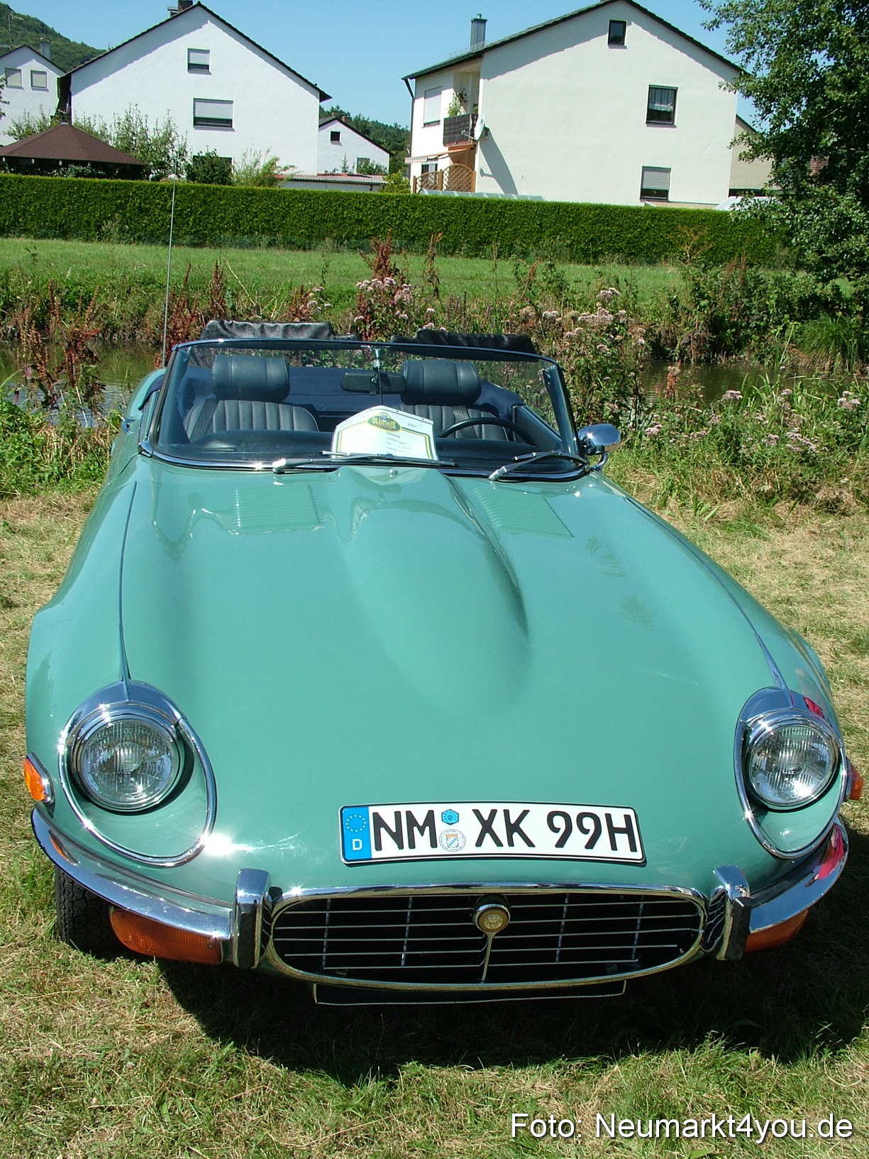 0087 Oldtimertreffen Muehlhausen 050807