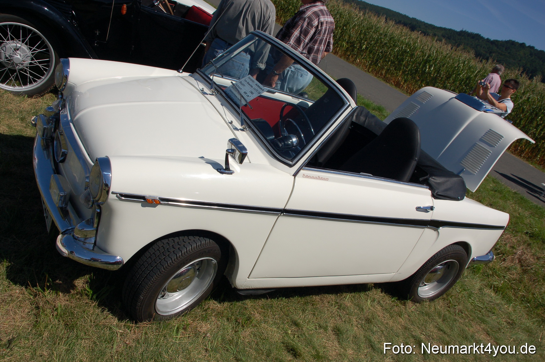 0088 Oldtimertreffen Muehlhausen 050807