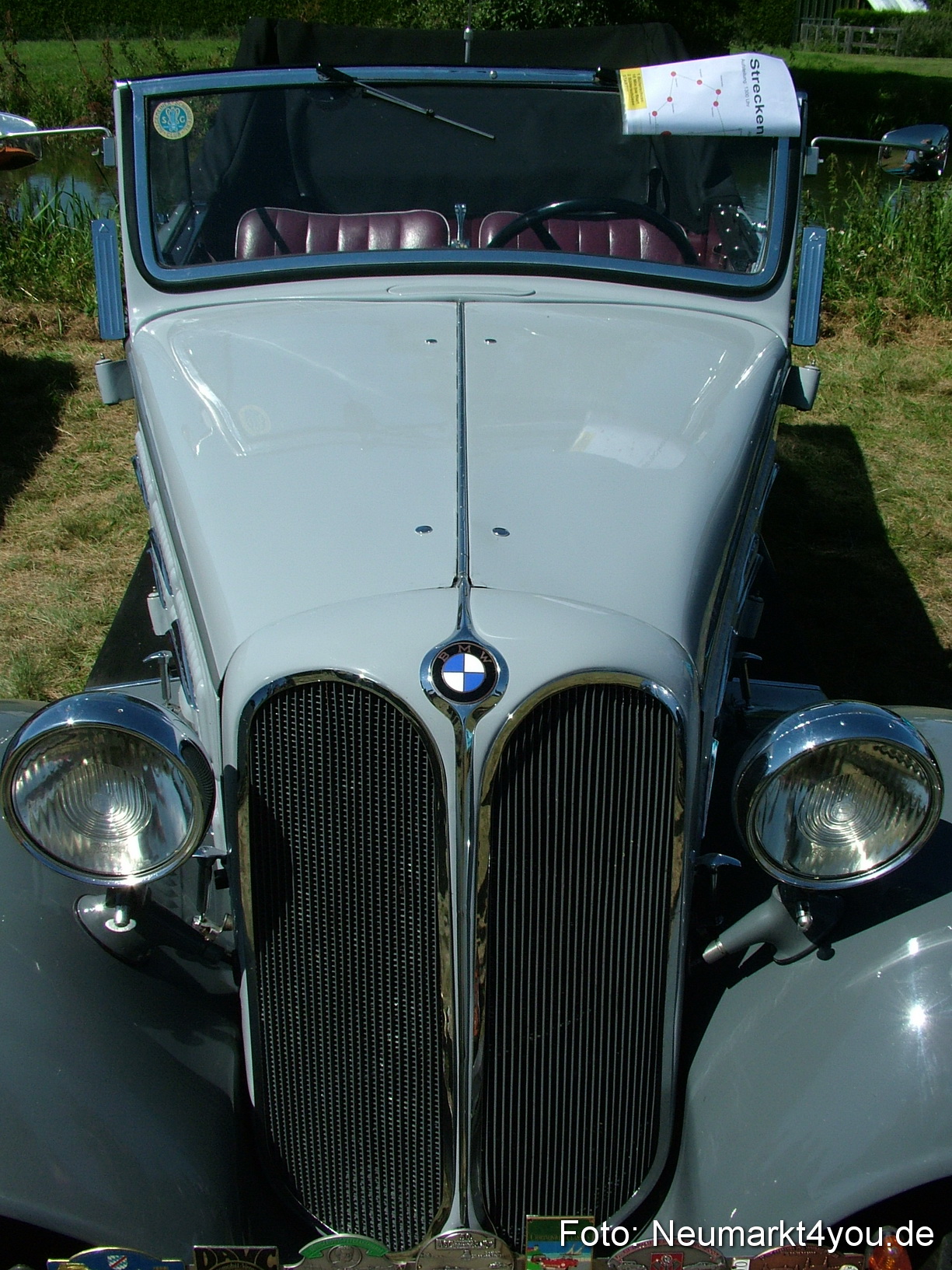 0089 Oldtimertreffen Muehlhausen 050807