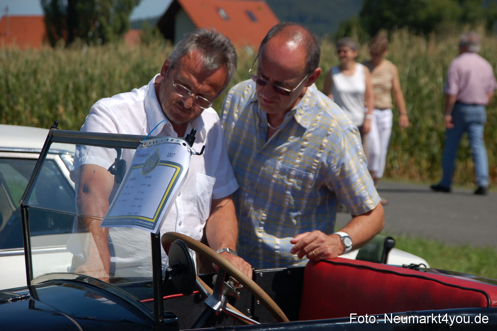 0090 Oldtimertreffen Muehlhausen 050807