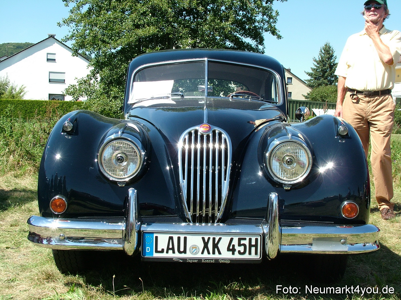 0092 Oldtimertreffen Muehlhausen 050807