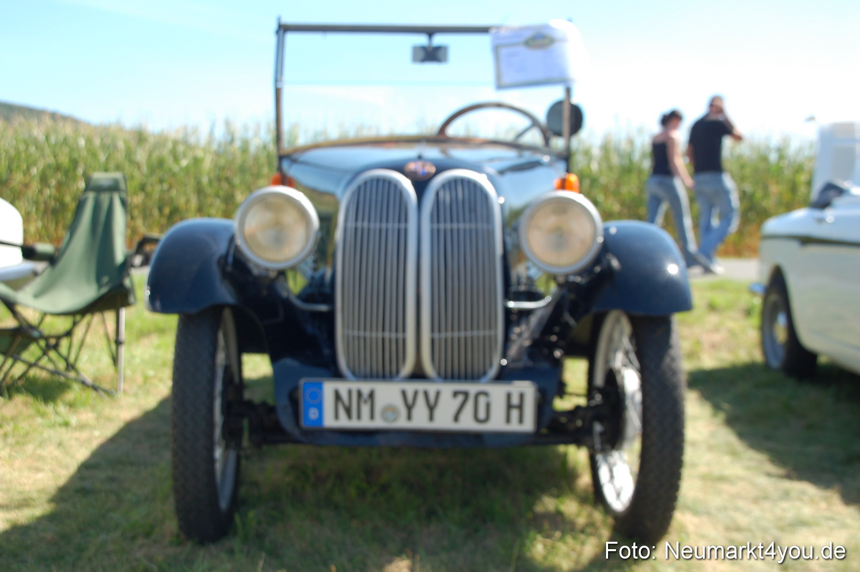 0093 Oldtimertreffen Muehlhausen 050807