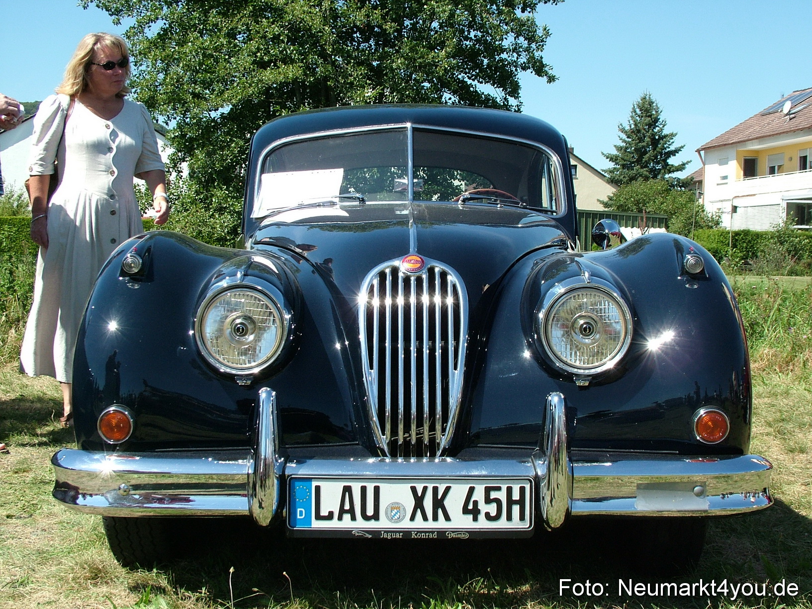 0095 Oldtimertreffen Muehlhausen 050807