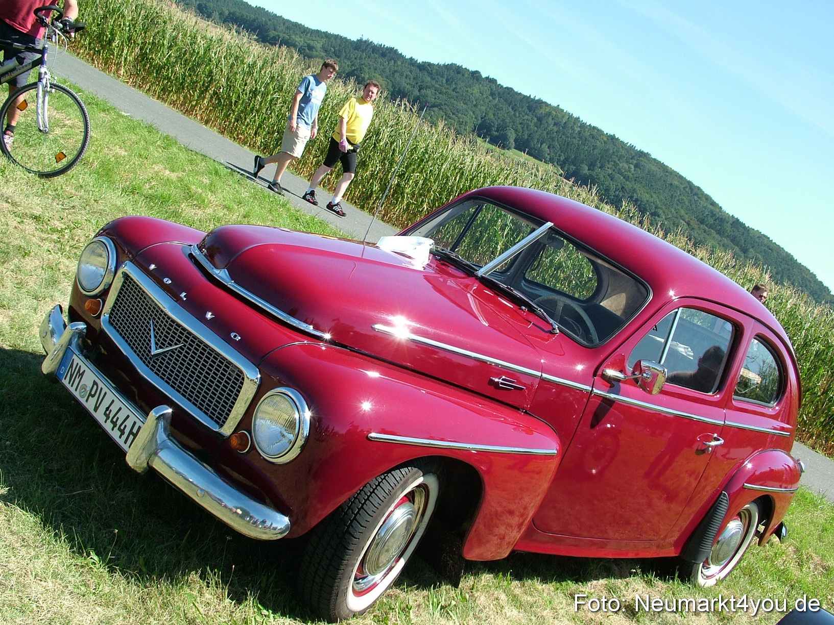 0096 Oldtimertreffen Muehlhausen 050807