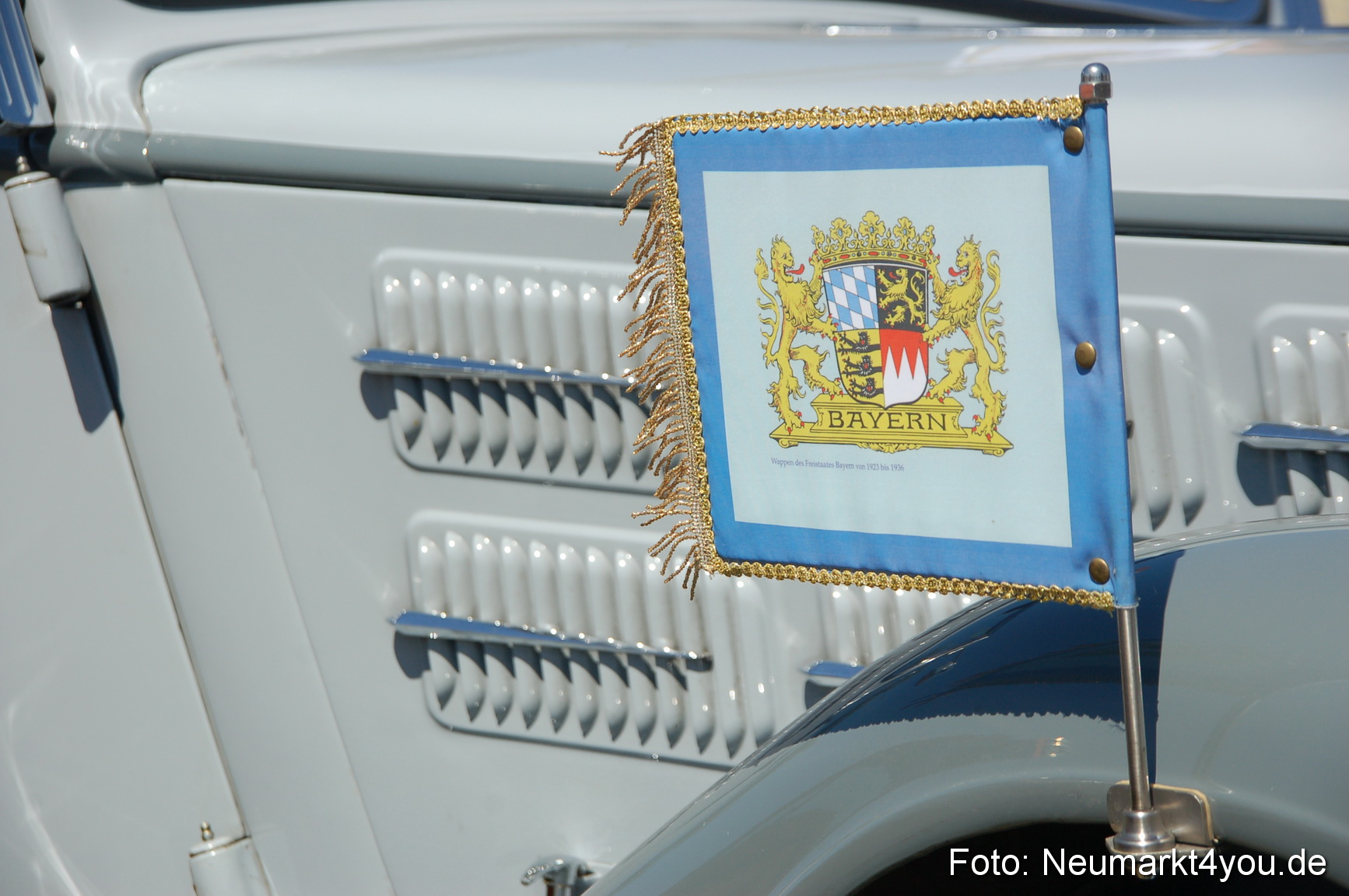 0099 Oldtimertreffen Muehlhausen 050807