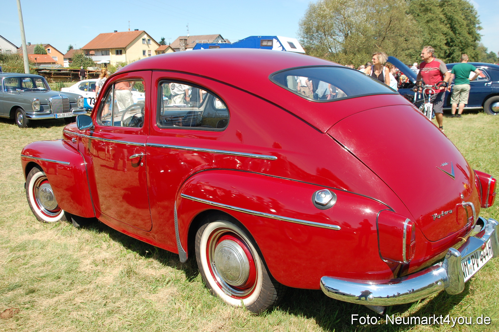 0101 Oldtimertreffen Muehlhausen 050807