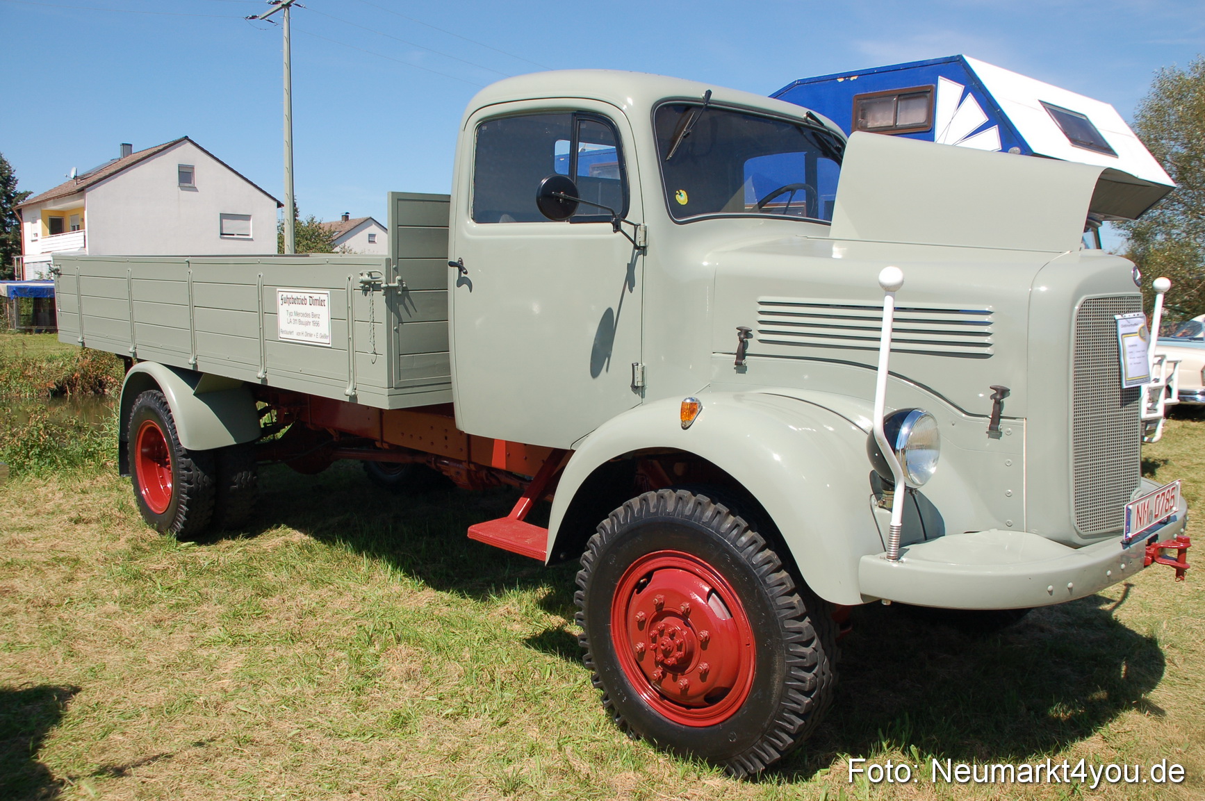 0105 Oldtimertreffen Muehlhausen 050807