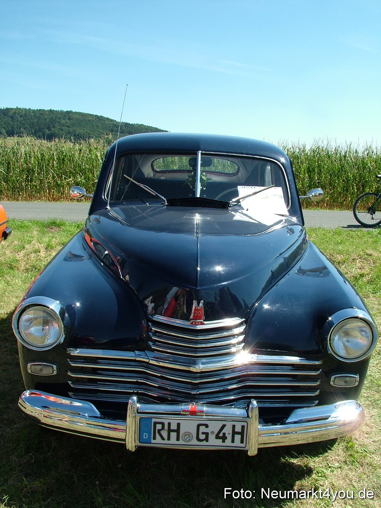 0106 Oldtimertreffen Muehlhausen 050807
