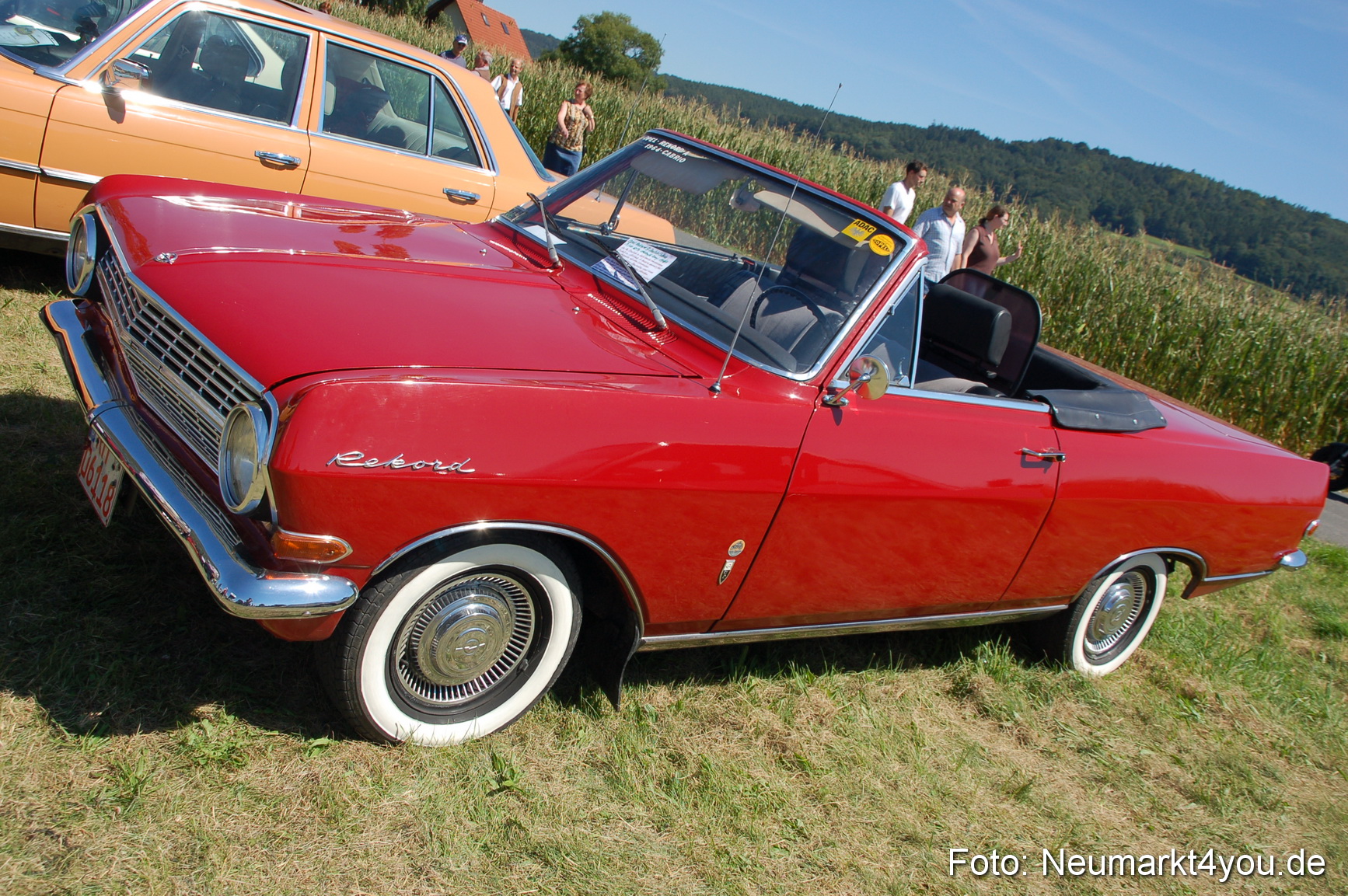 0107 Oldtimertreffen Muehlhausen 050807