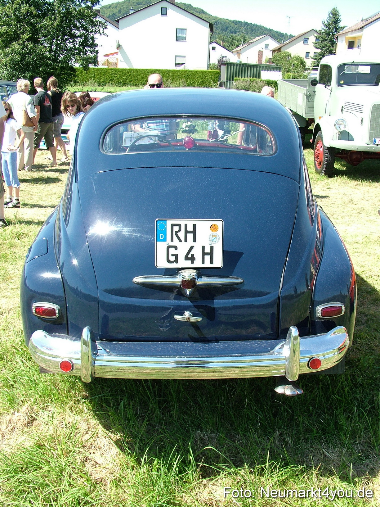 0108 Oldtimertreffen Muehlhausen 050807