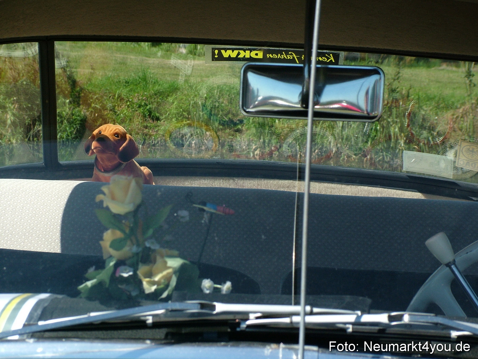 0114 Oldtimertreffen Muehlhausen 050807