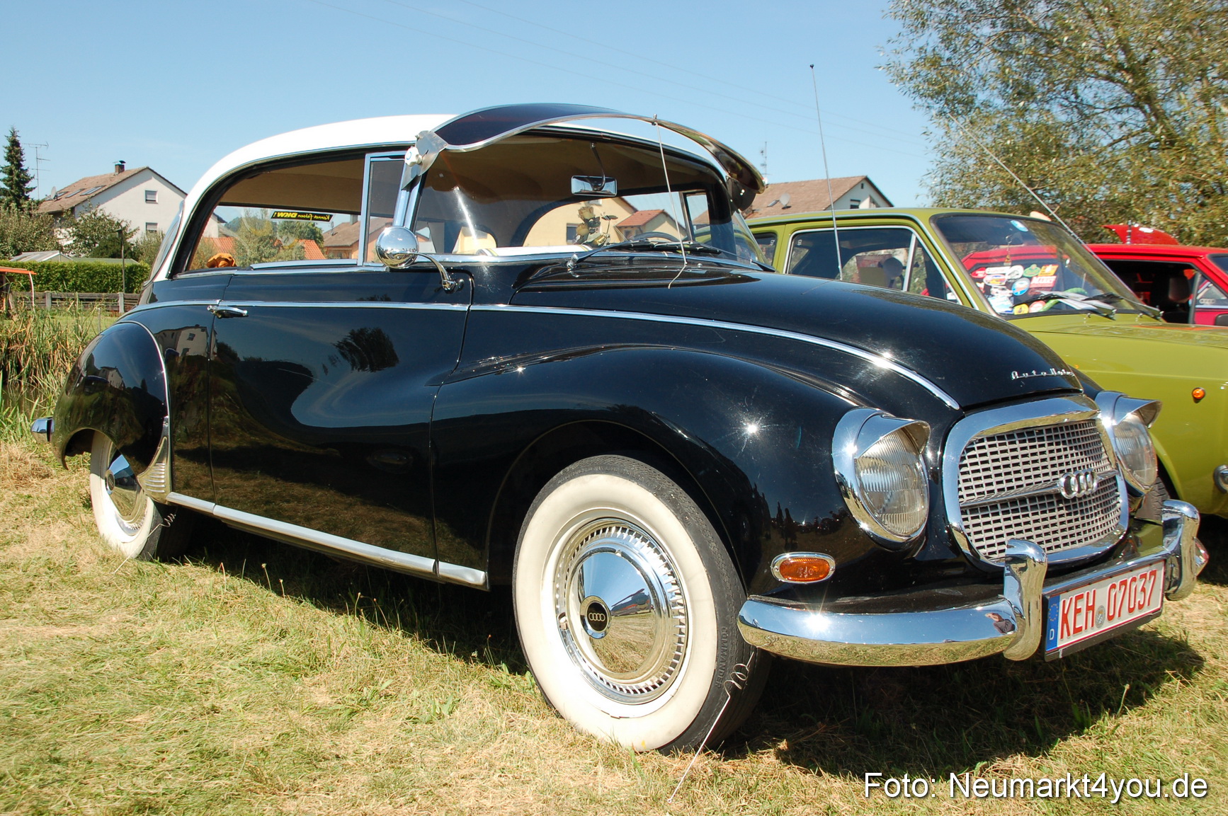 0119 Oldtimertreffen Muehlhausen 050807