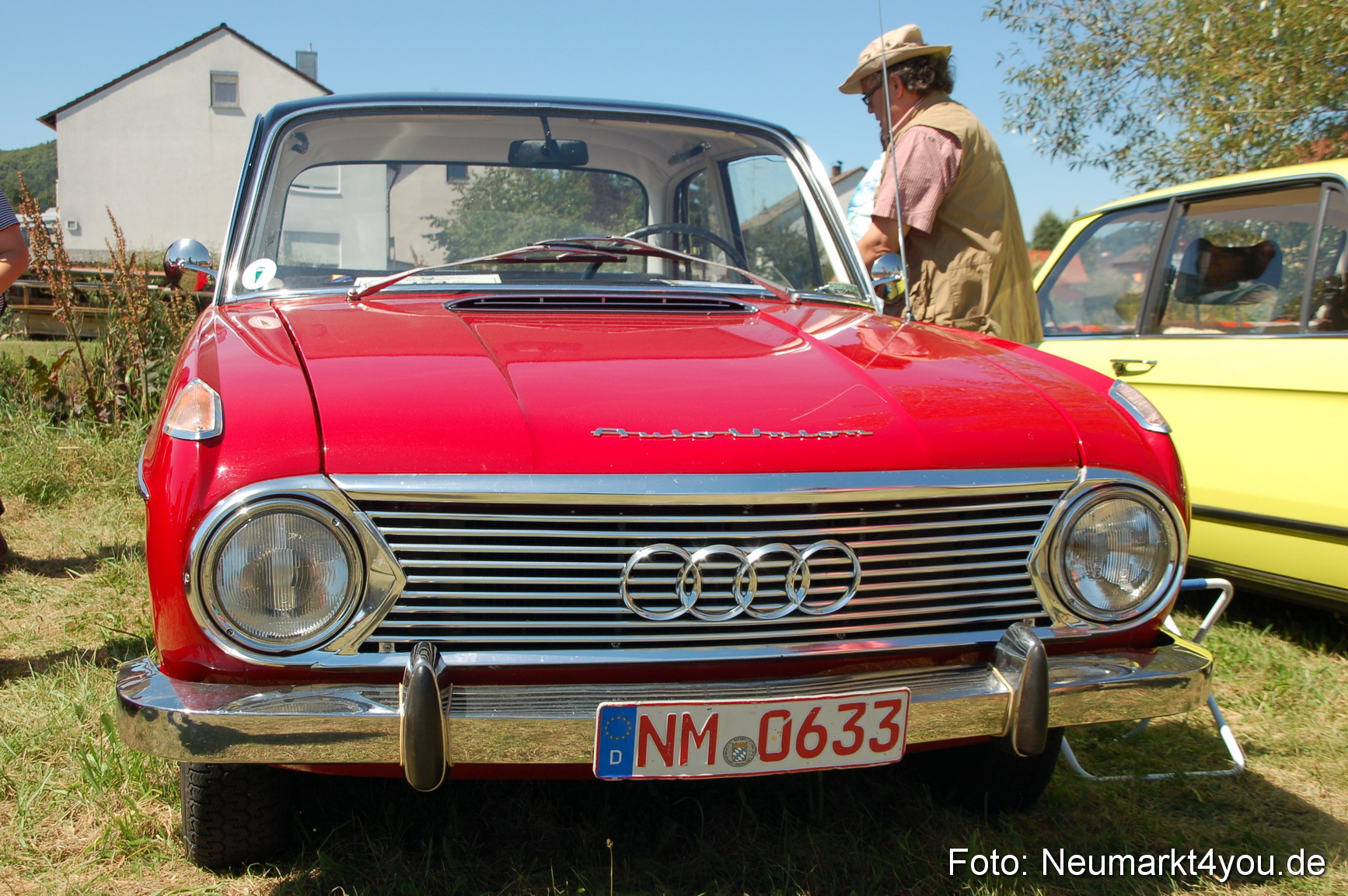 0122 Oldtimertreffen Muehlhausen 050807