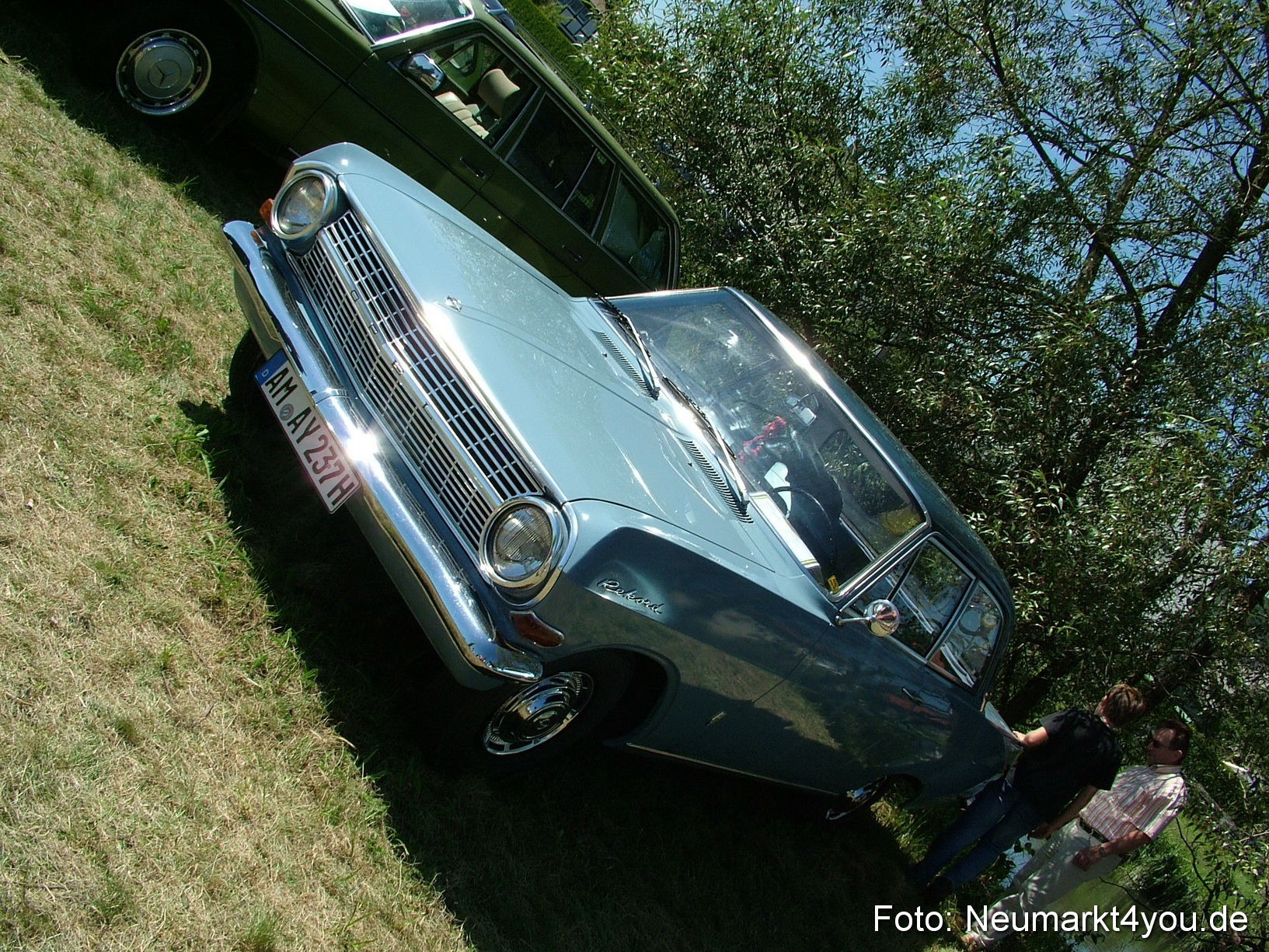 0123 Oldtimertreffen Muehlhausen 050807