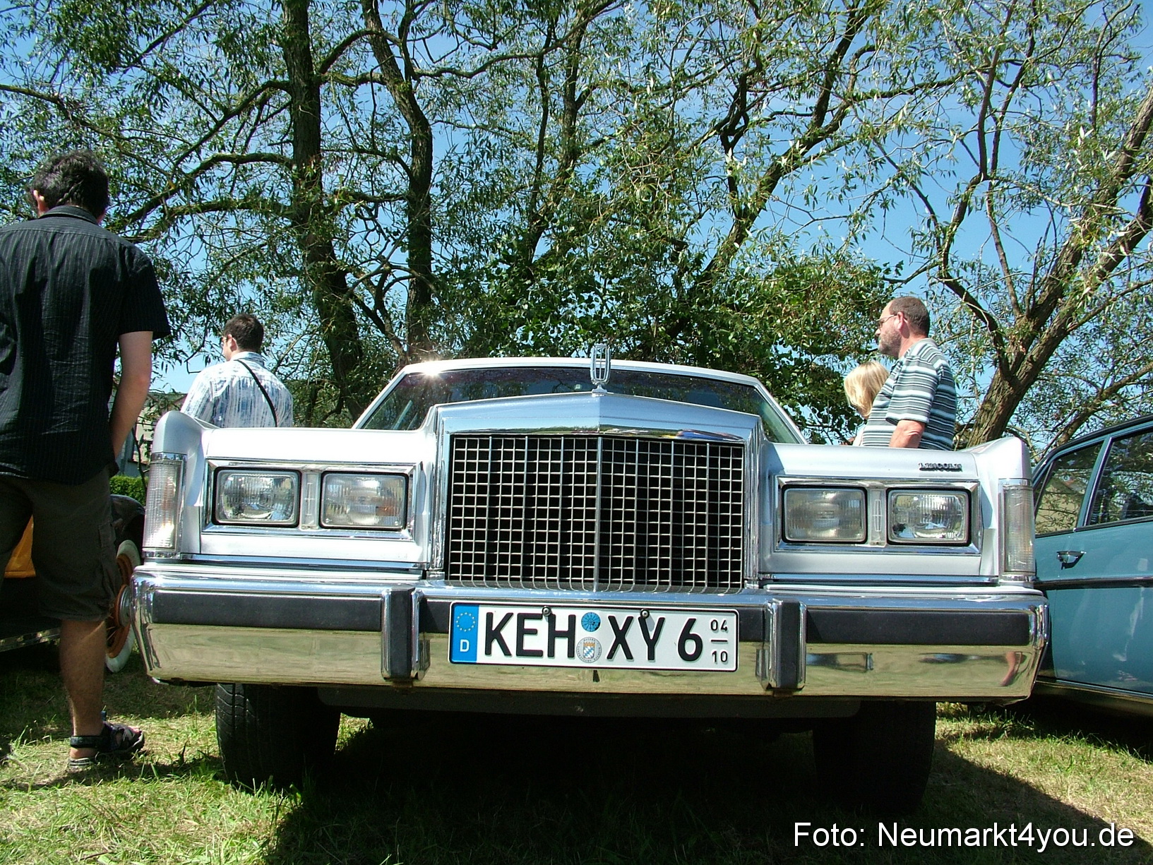 0126 Oldtimertreffen Muehlhausen 050807