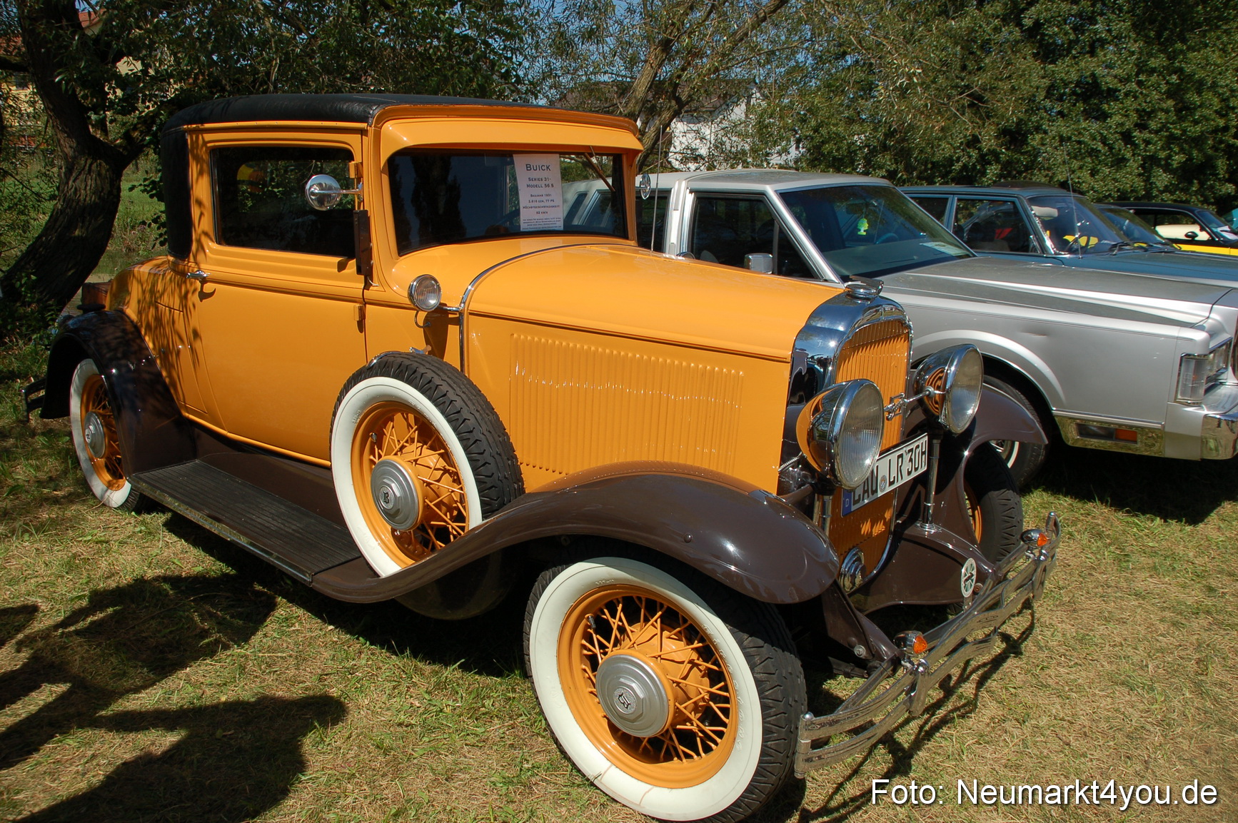 0130 Oldtimertreffen Muehlhausen 050807