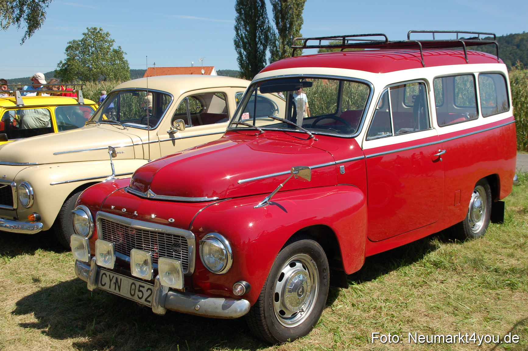 0131 Oldtimertreffen Muehlhausen 050807