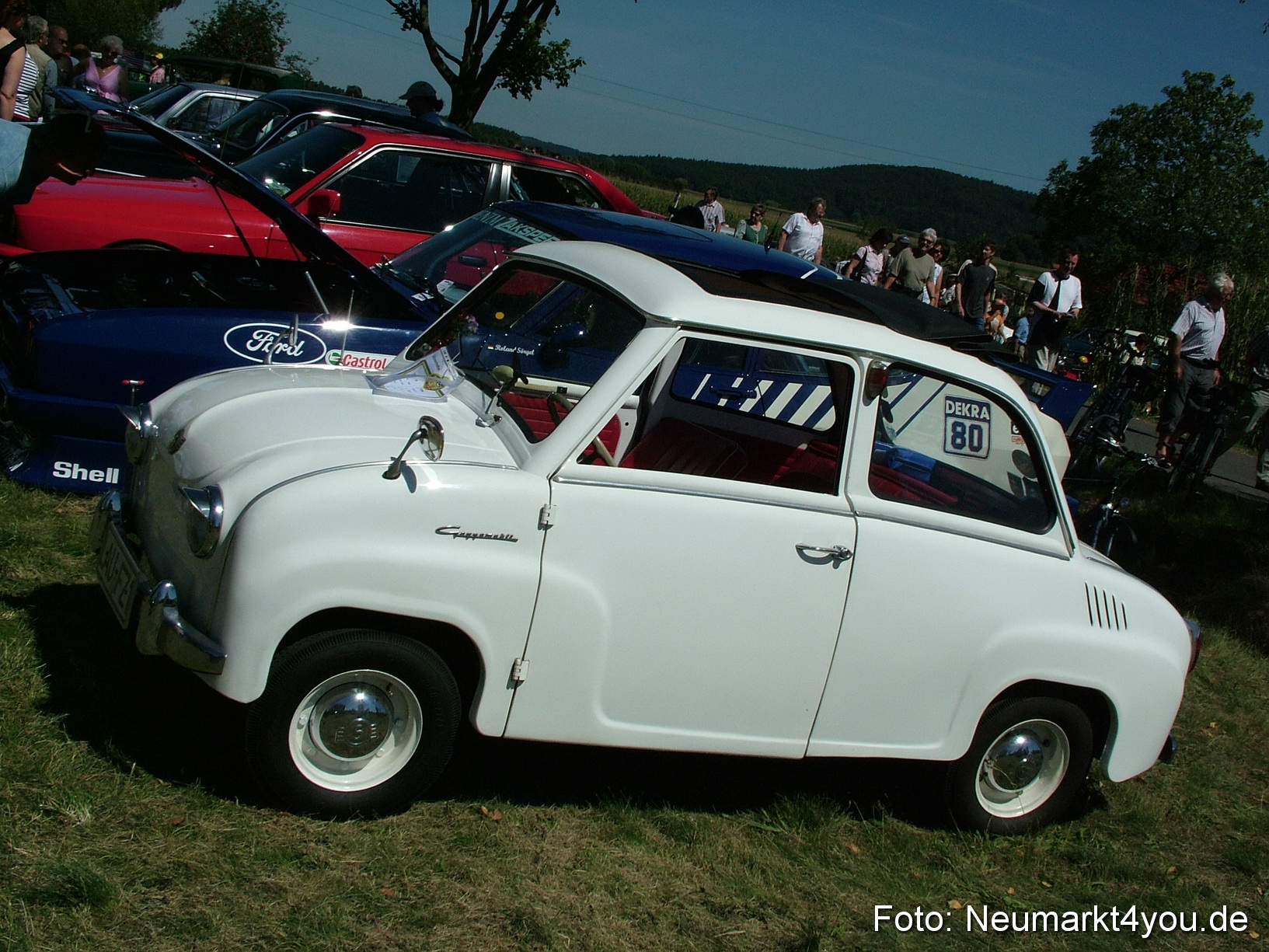 0138 Oldtimertreffen Muehlhausen 050807
