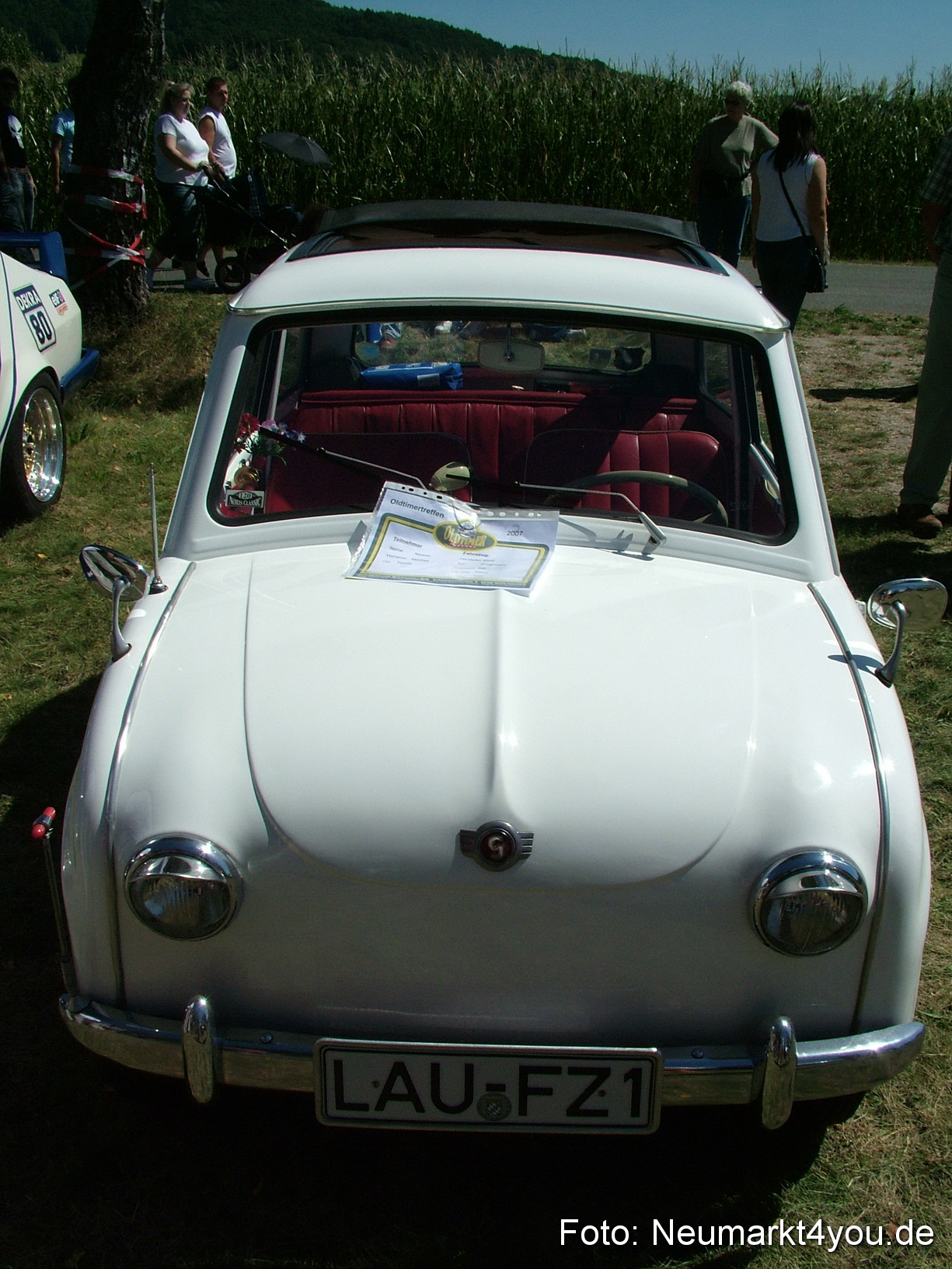 0141 Oldtimertreffen Muehlhausen 050807
