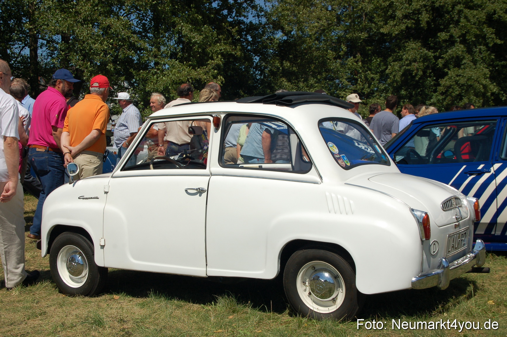 0148 Oldtimertreffen Muehlhausen 050807