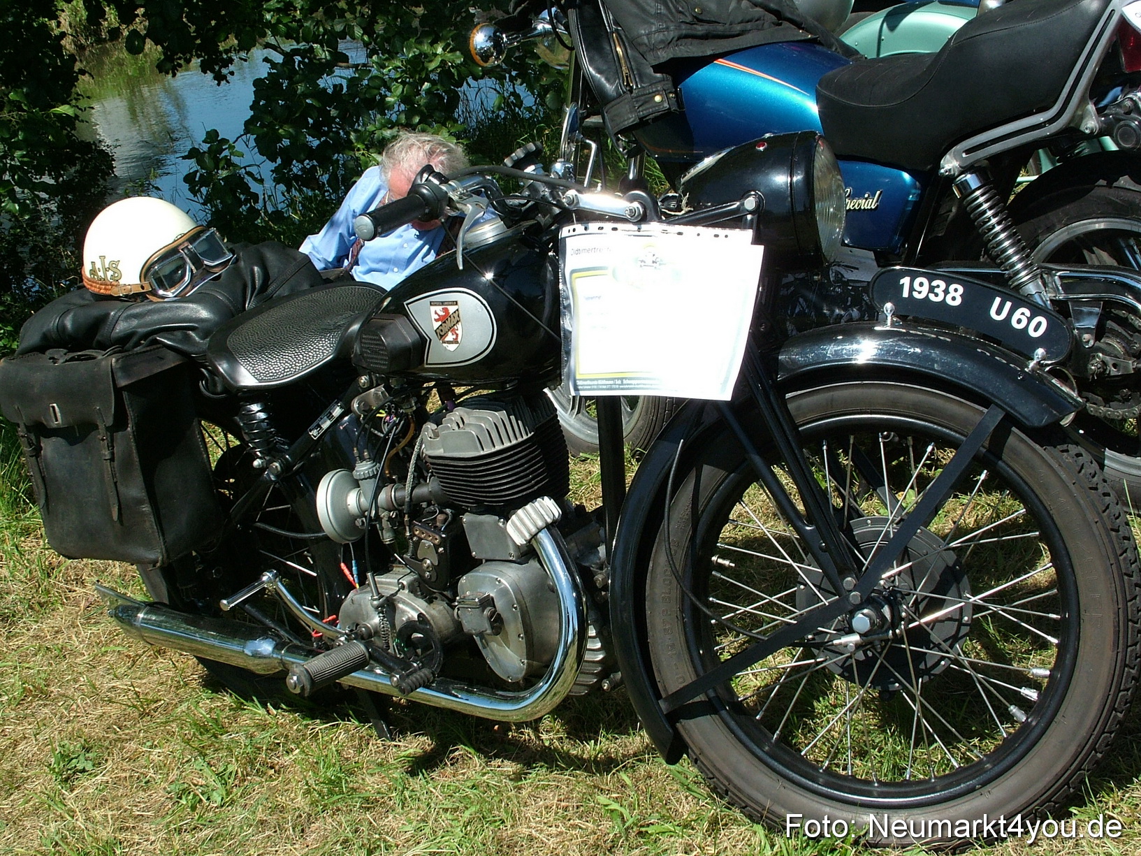 0149 Oldtimertreffen Muehlhausen 050807