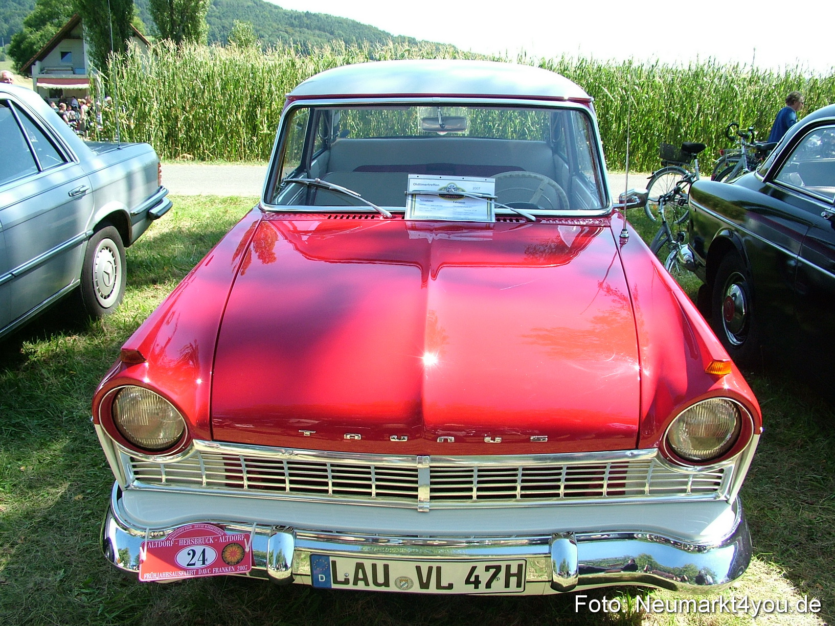 0152 Oldtimertreffen Muehlhausen 050807