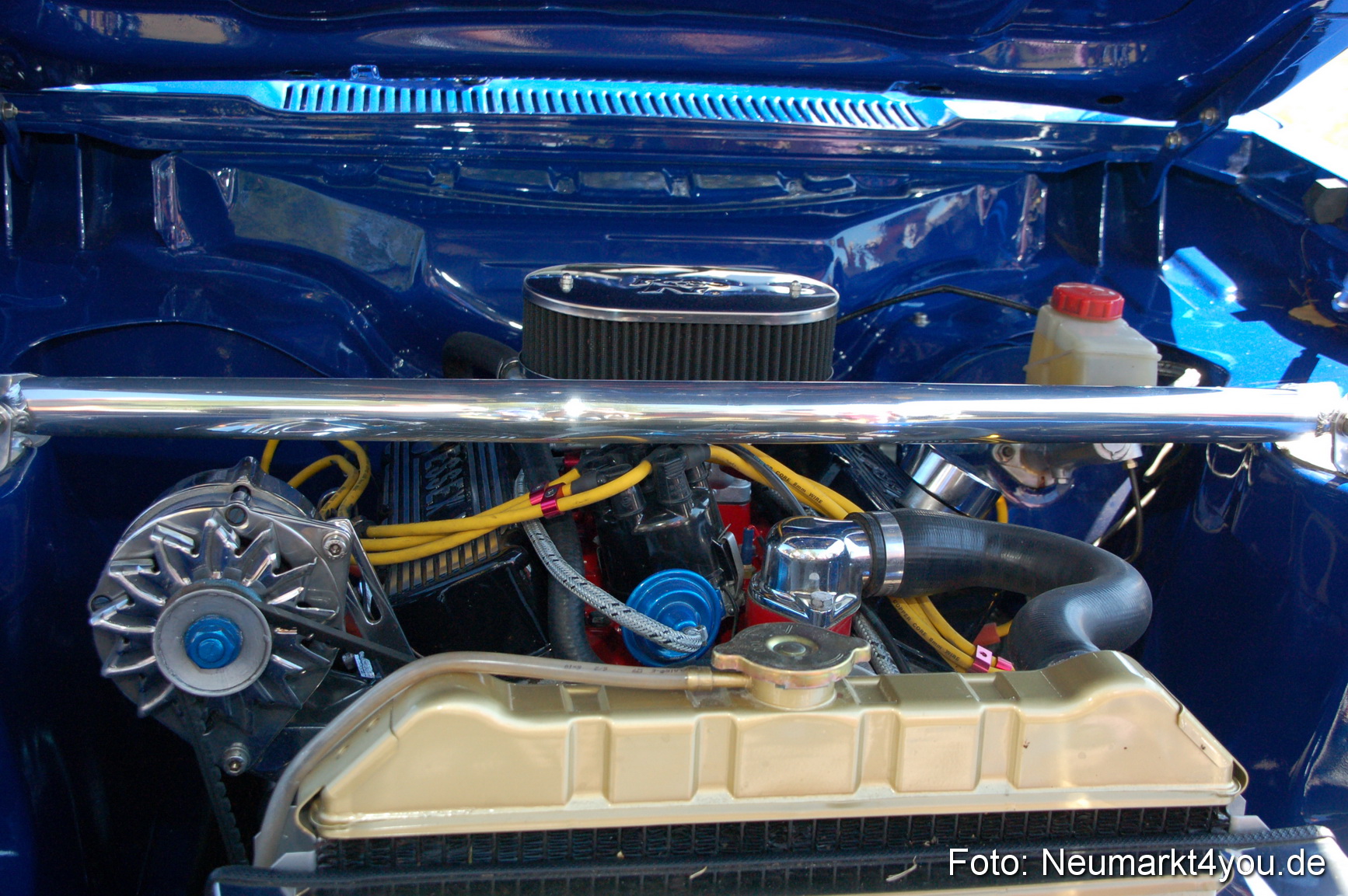 0153 Oldtimertreffen Muehlhausen 050807